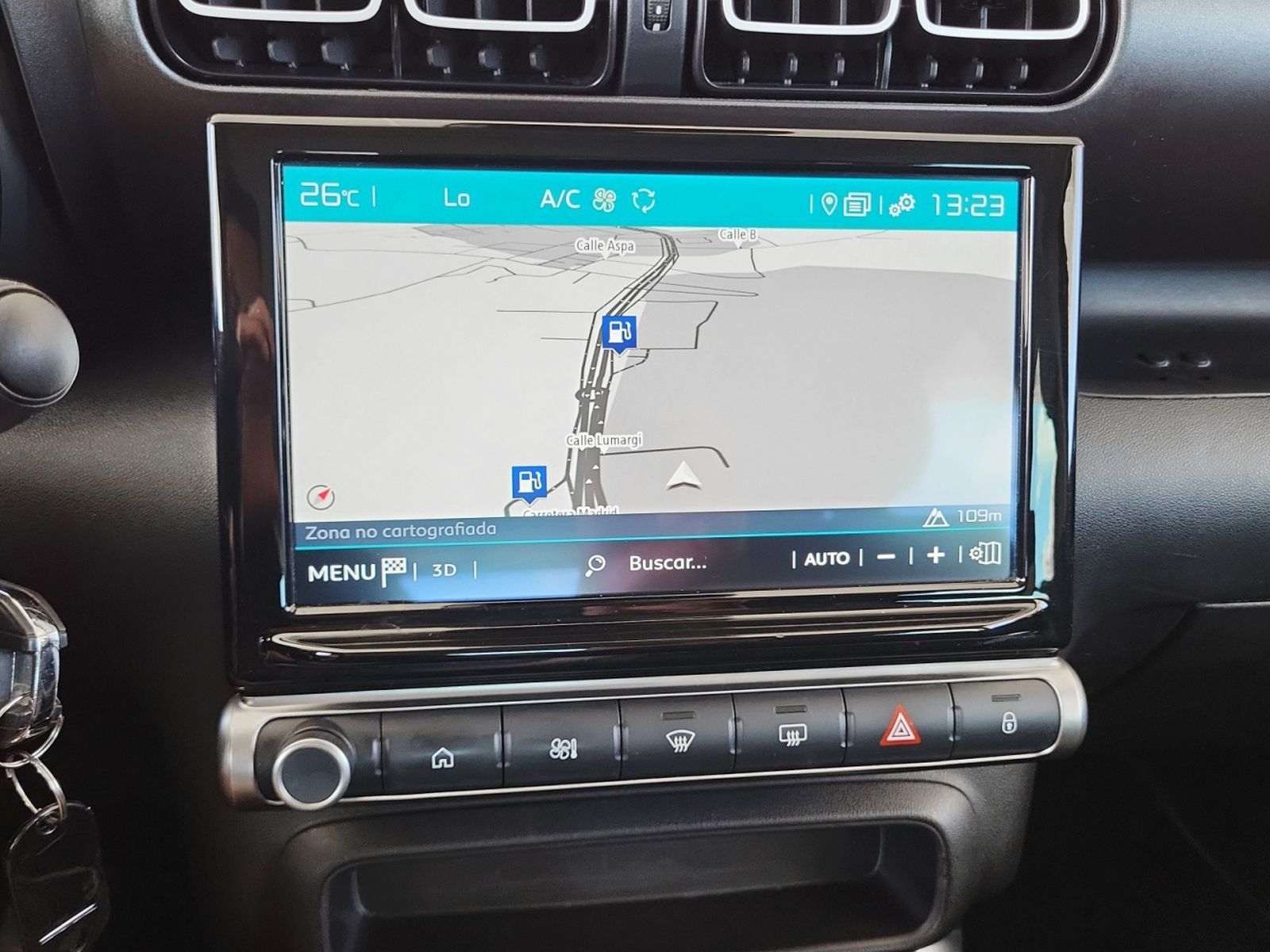Citroën C3 Aircross PureTech 110 Plus - foto 18
