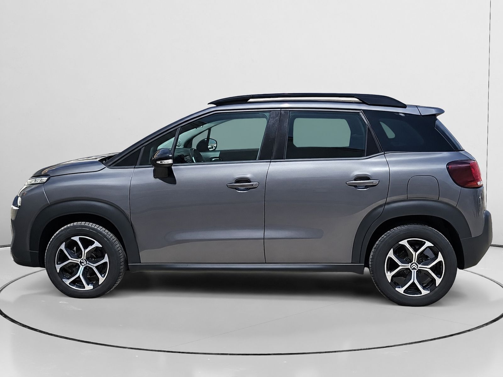 Citroën C3 Aircross PureTech 110 Plus - foto 6