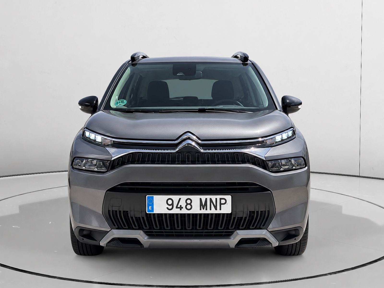 Citroën C3 Aircross PureTech 110 Plus - foto 7