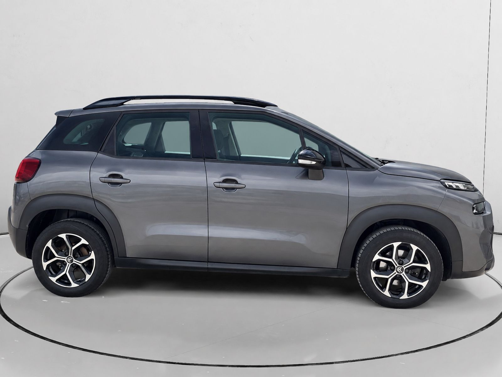 Citroën C3 Aircross PureTech 110 Plus - foto 2