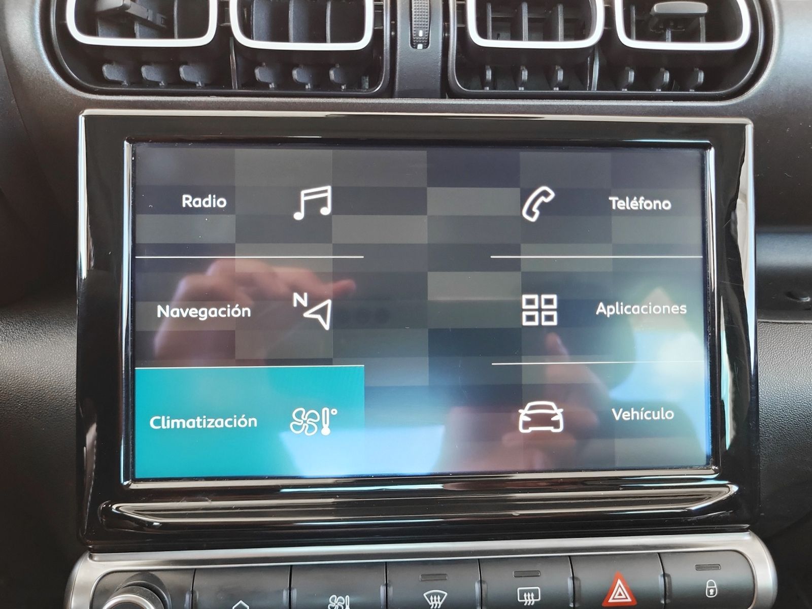 Citroën C3 Aircross PureTech 110 Plus - foto 17