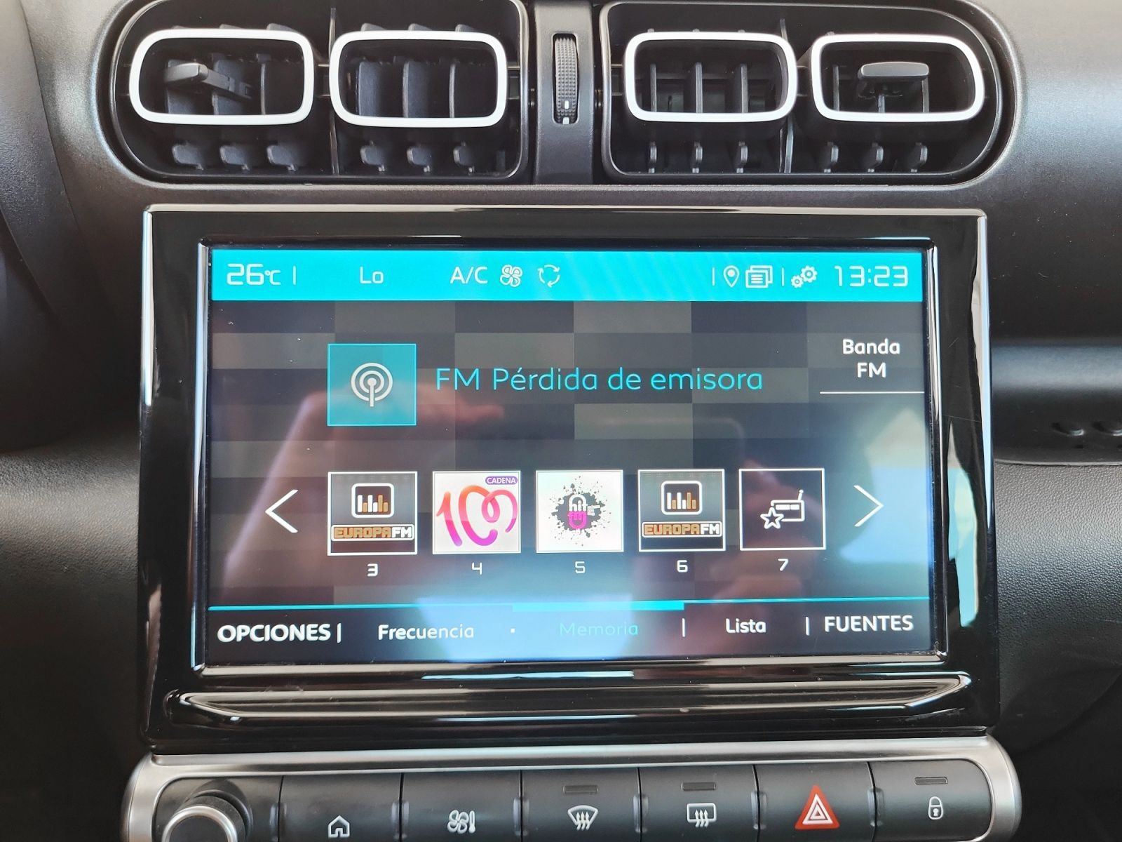 Citroën C3 Aircross PureTech 110 Plus - foto 19
