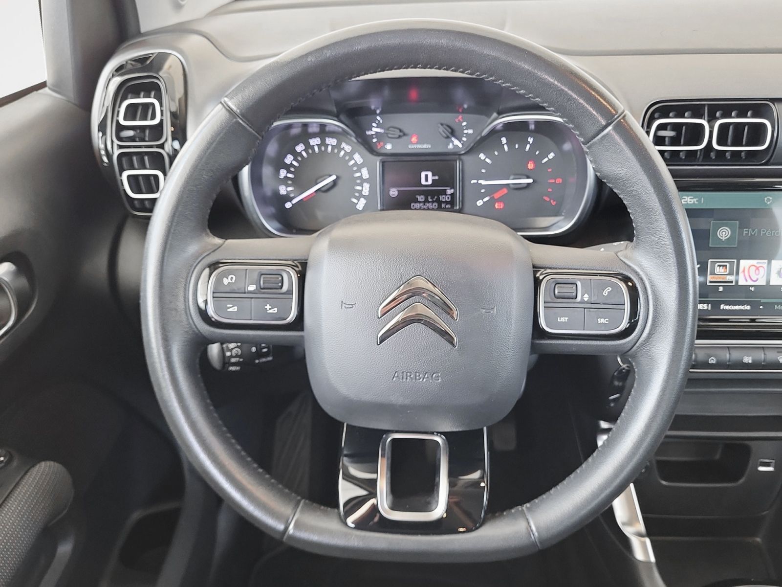 Citroën C3 Aircross PureTech 110 Plus - foto 10