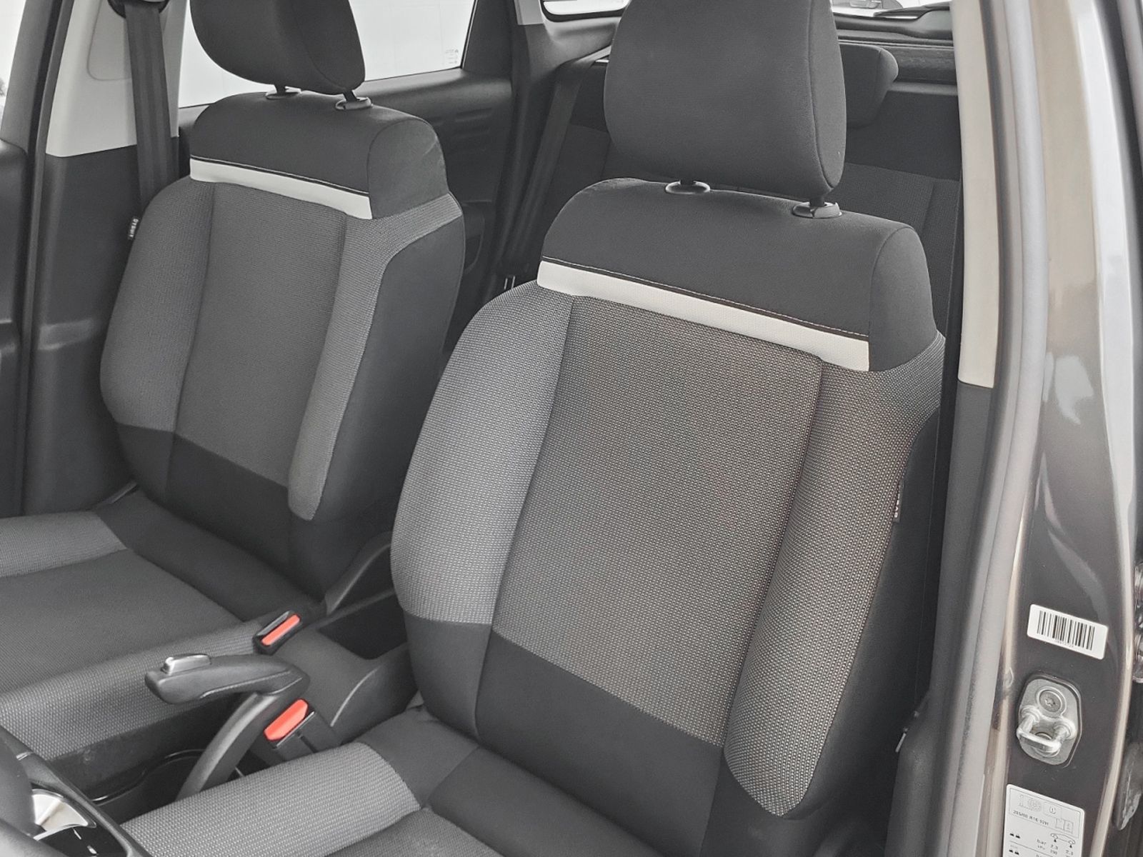 Citroën C3 Aircross PureTech 110 Plus - foto 23