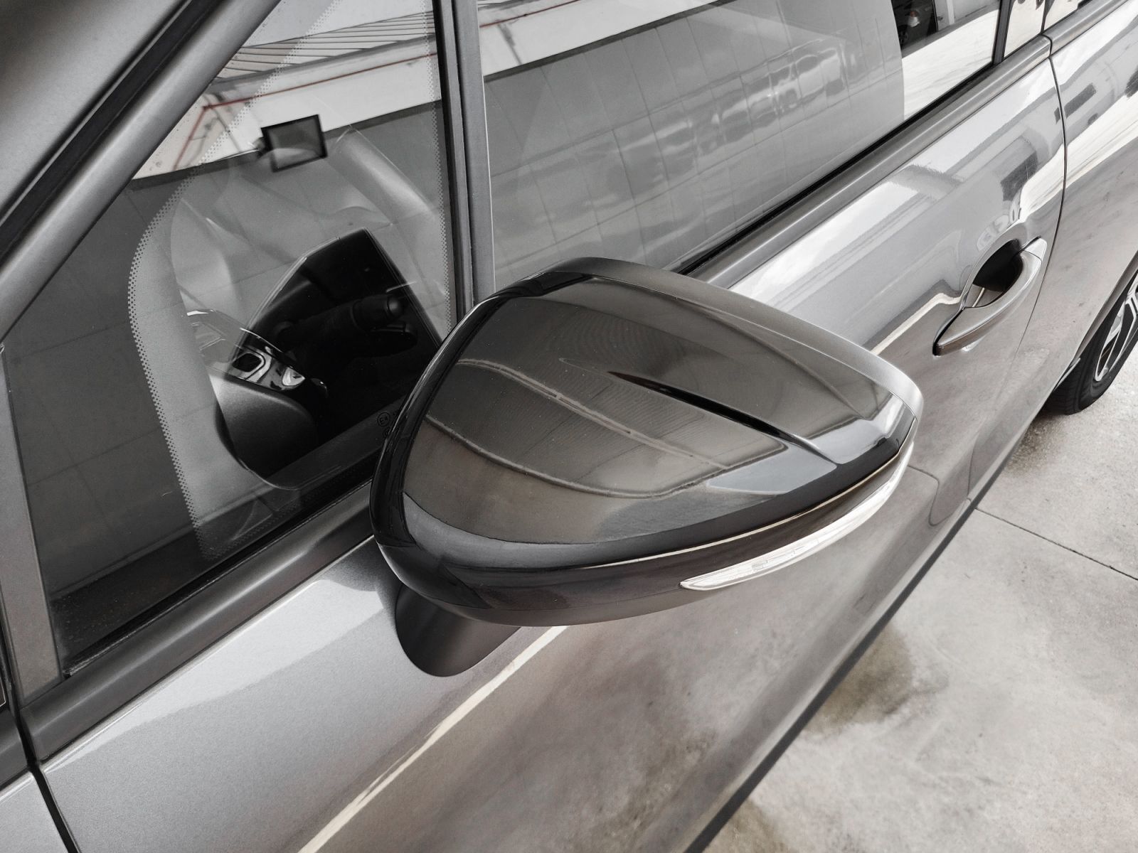 Citroën C3 Aircross PureTech 110 Plus - foto 24