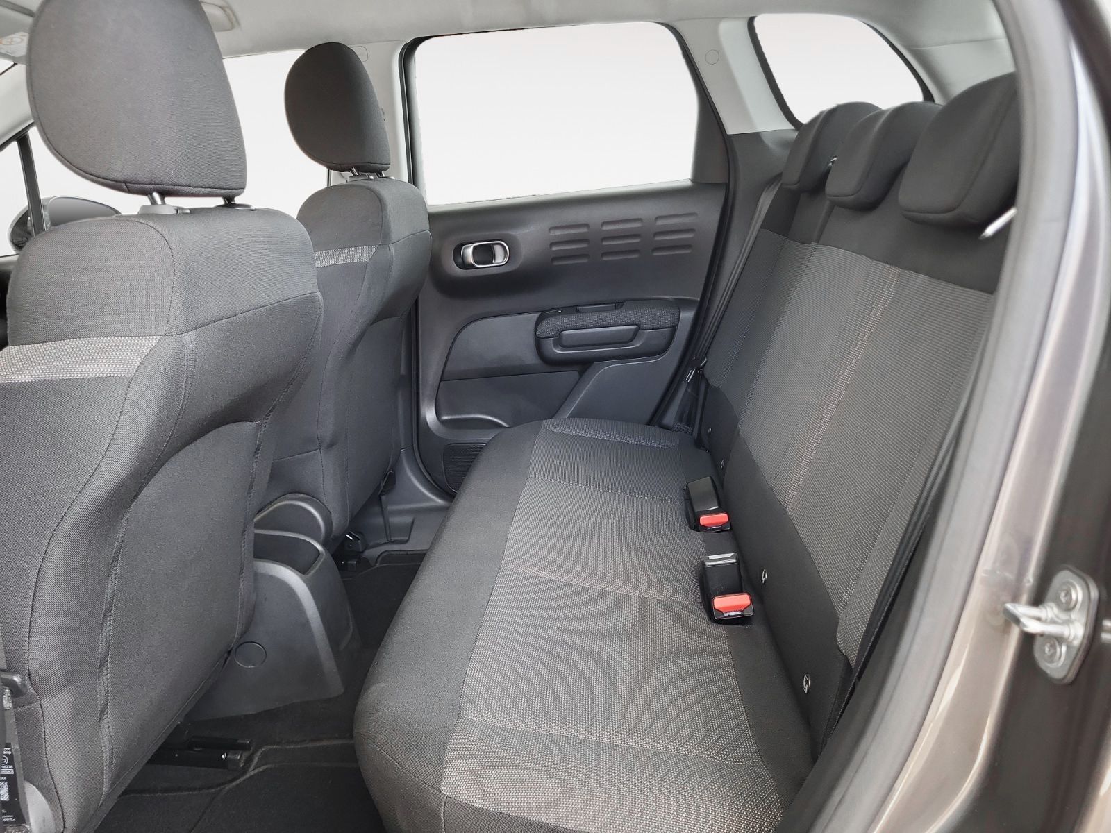 Citroën C3 Aircross PureTech 110 Plus - foto 12