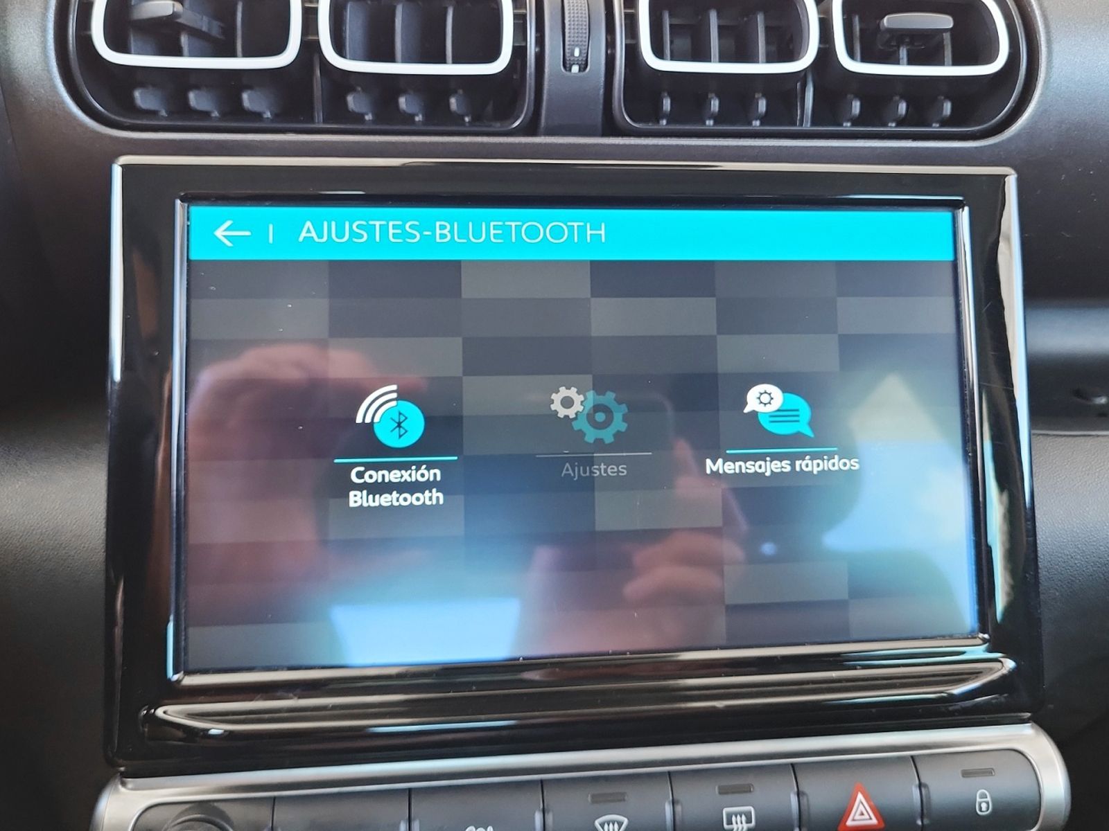 Citroën C3 Aircross PureTech 110 Plus - foto 20