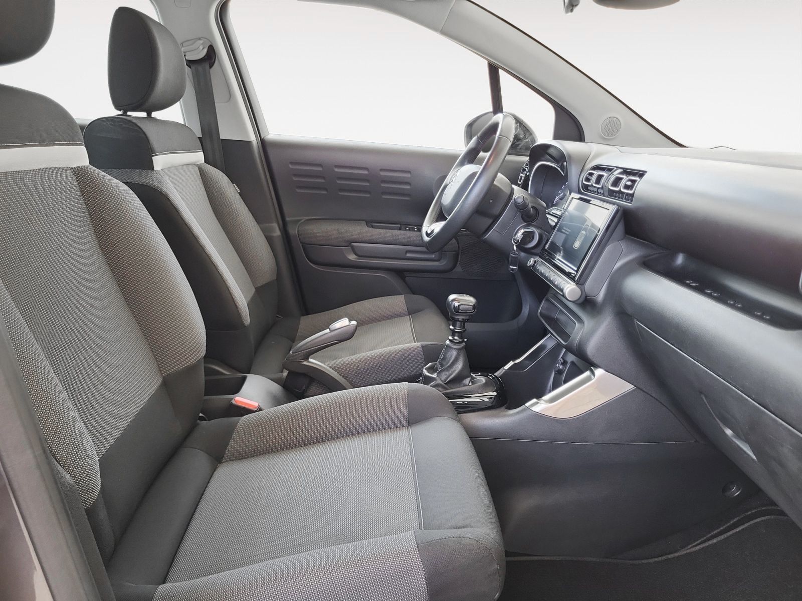 Citroën C3 Aircross PureTech 110 Plus - foto 13