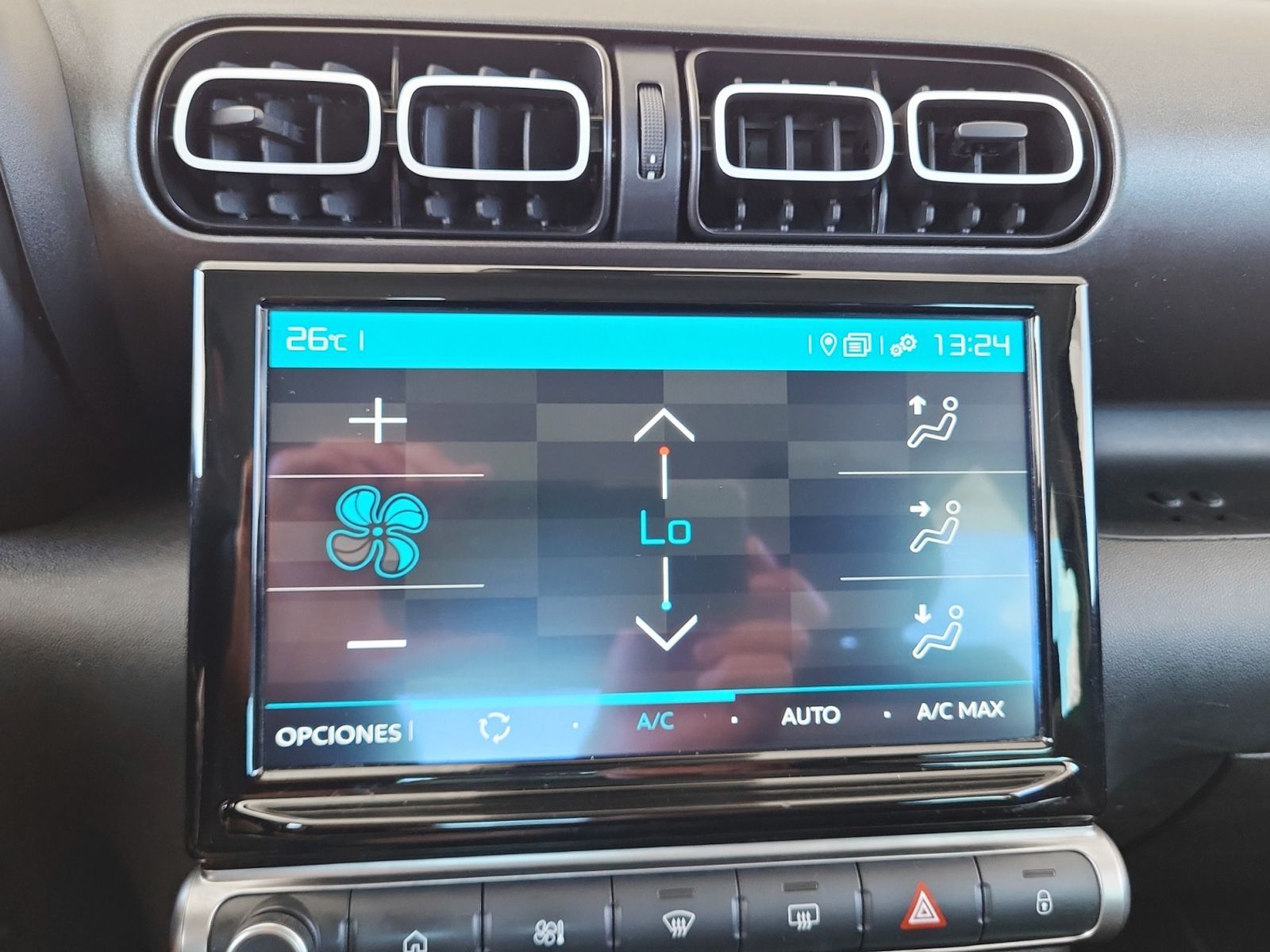 Citroën C3 Aircross PureTech 110 Plus - foto 22