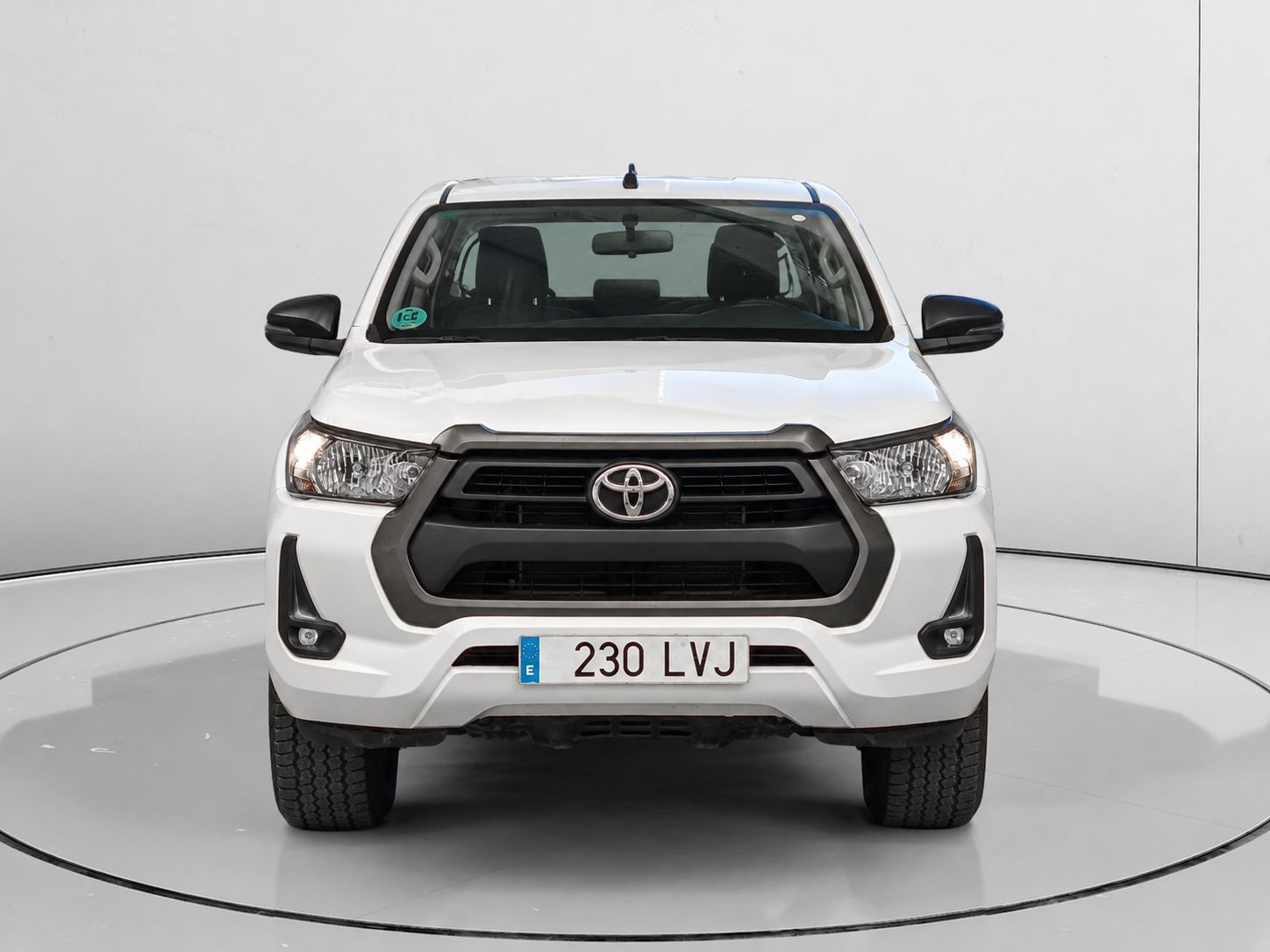 Toyota Hilux 2.4 D-4D Doble Cabina GX - foto 7
