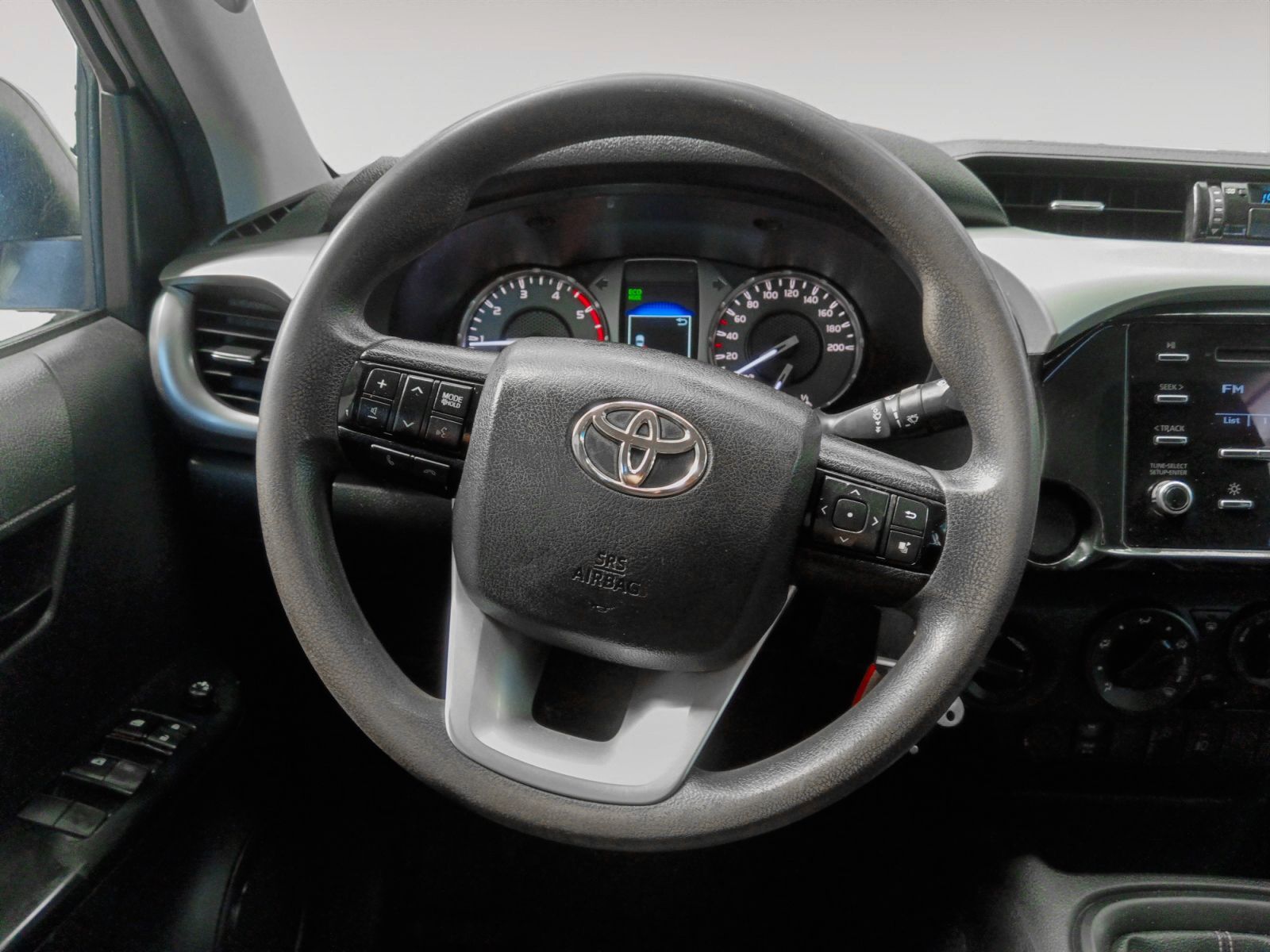 Toyota Hilux 2.4 D-4D Doble Cabina GX - foto 10