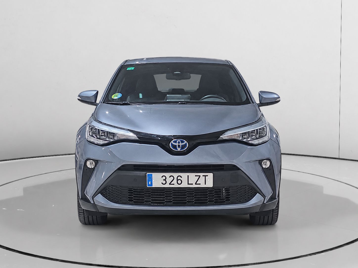 Toyota C-HR 180H Advance - foto 7