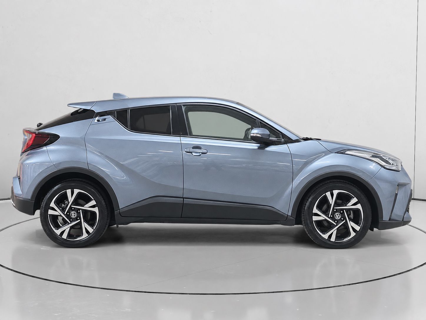 Toyota C-HR 180H Advance - foto 2