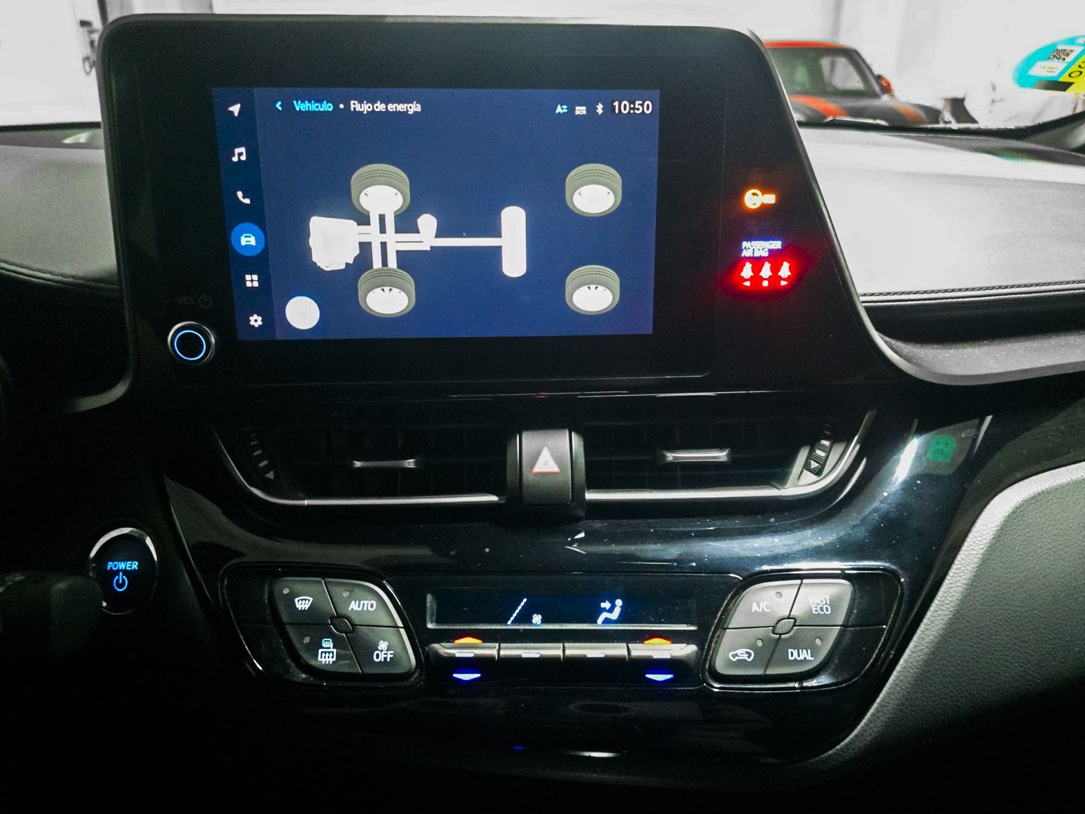 Toyota C-HR 180H Advance - foto 17