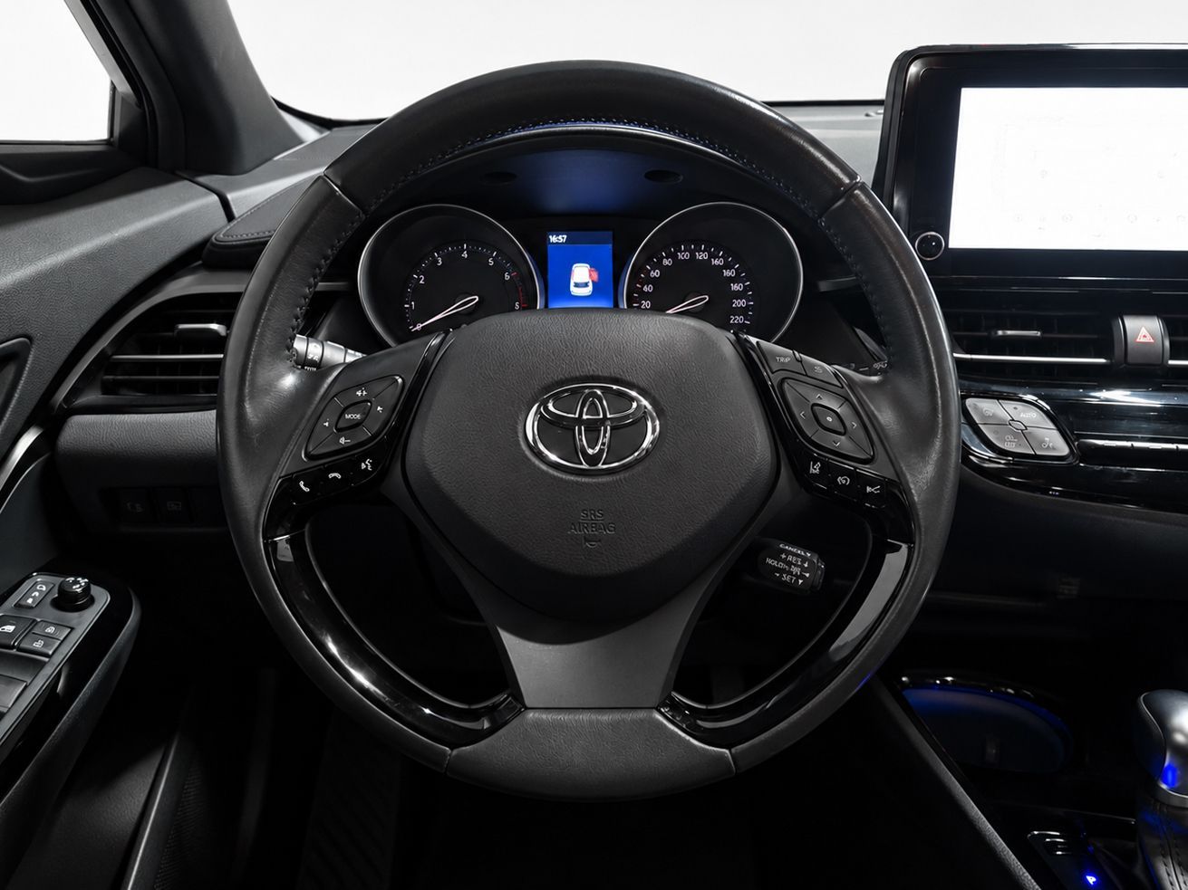 Toyota C-HR 180H Advance - foto 10