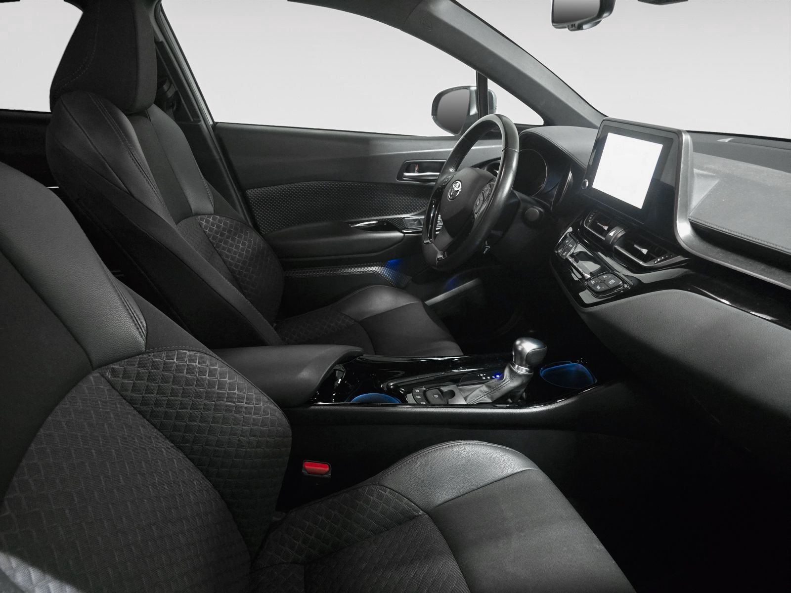 Toyota C-HR 180H Advance - foto 13