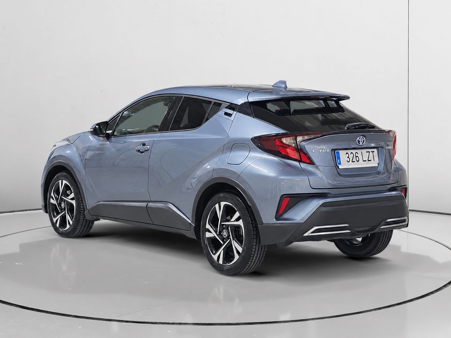 Toyota C-HR 180H Advance - foto 5