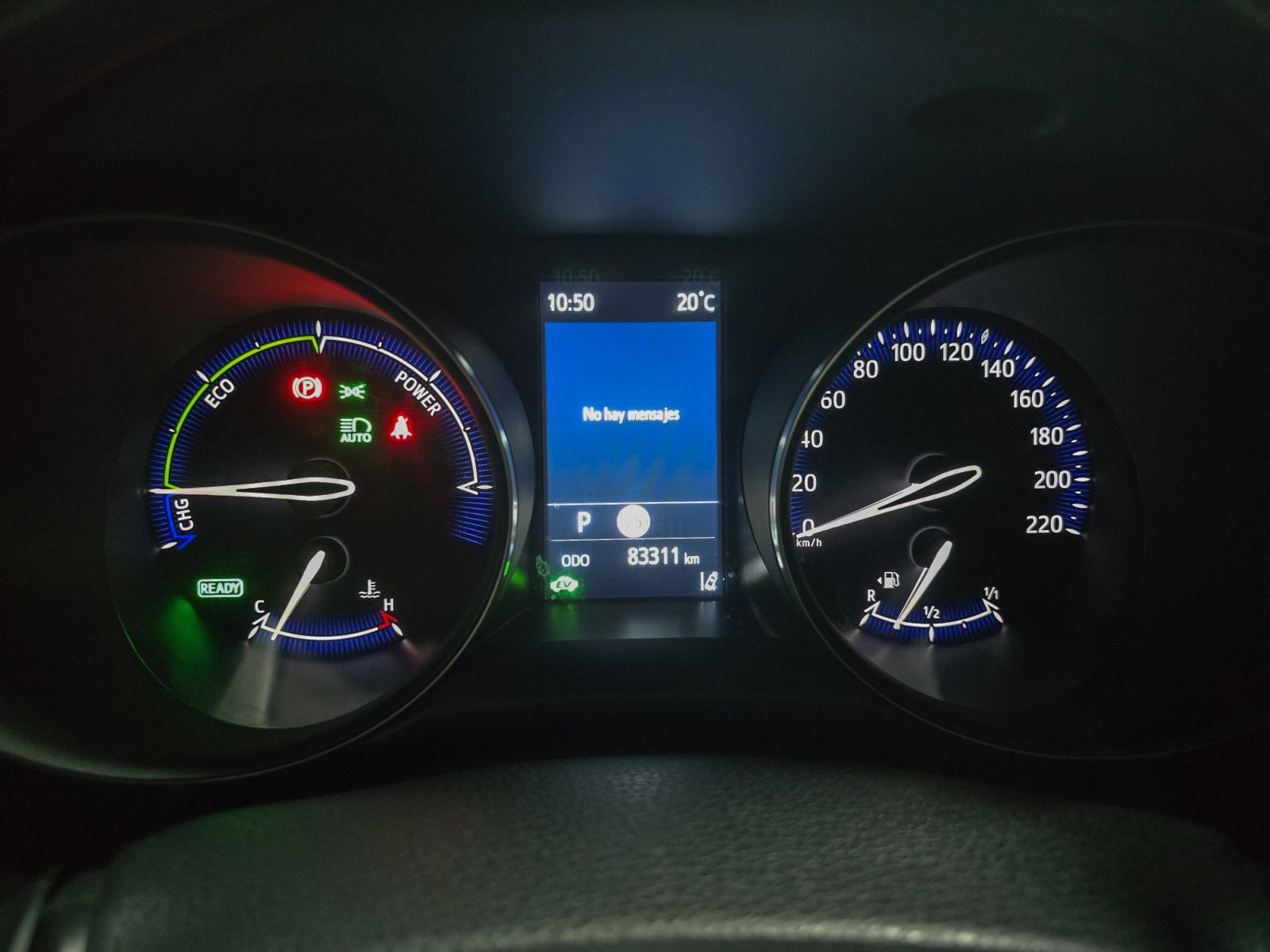 Toyota C-HR 180H Advance - foto 16