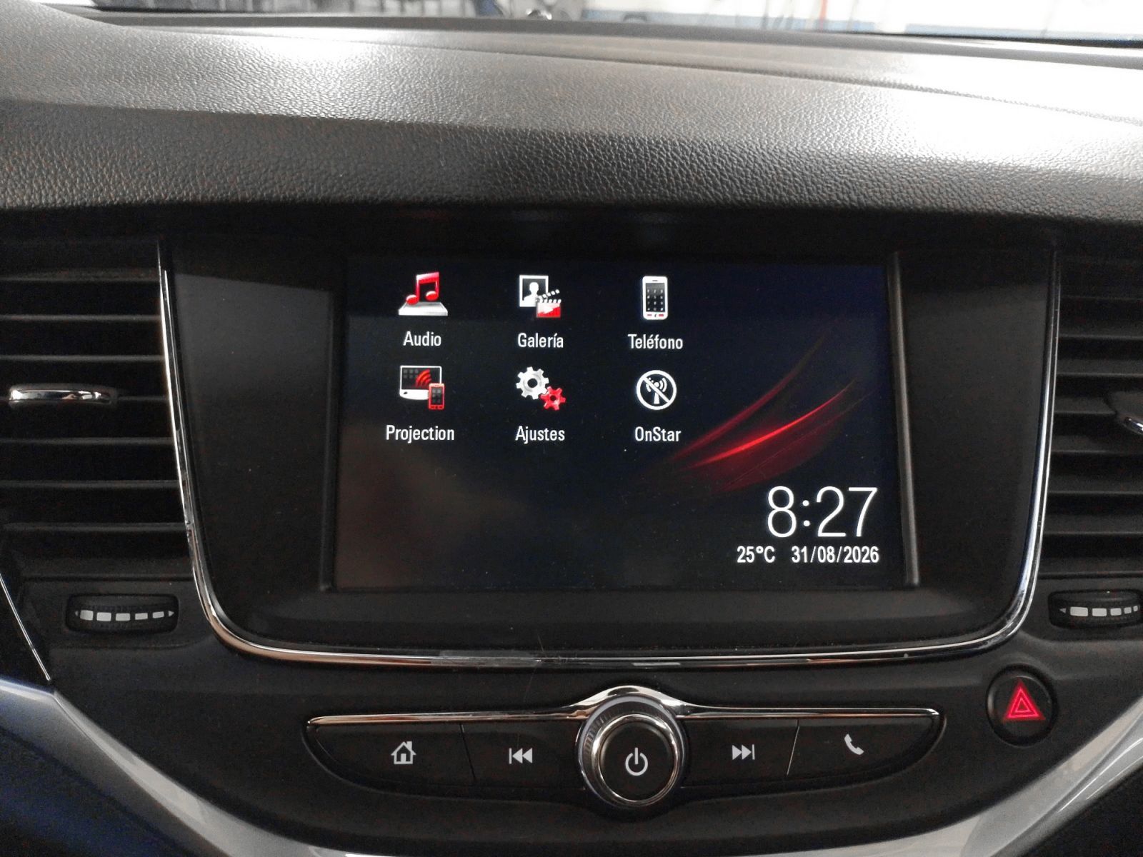 Opel Astra 1.6 CDTi Dynamic - foto 17