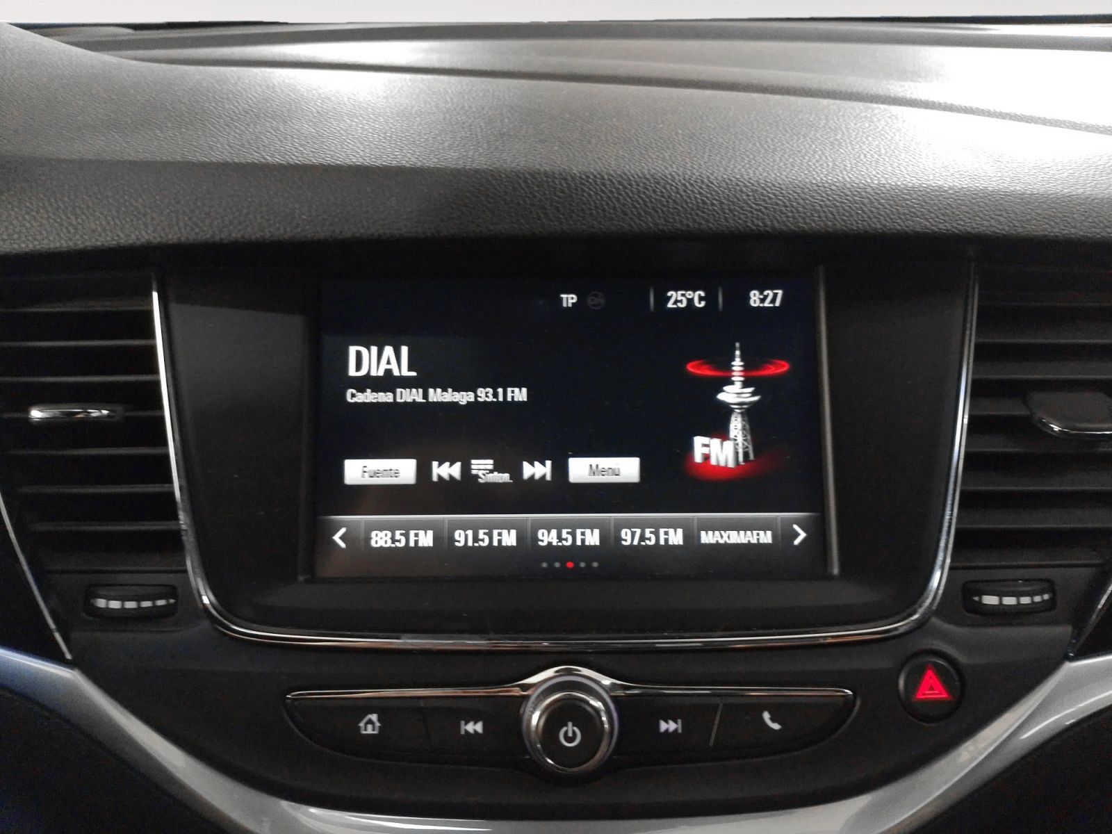 Opel Astra 1.6 CDTi Dynamic - foto 18