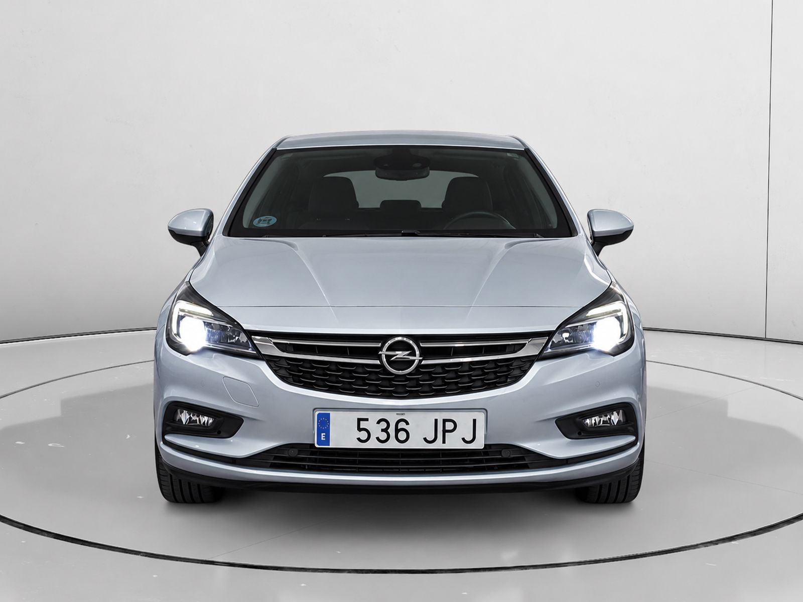 Opel Astra 1.6 CDTi Dynamic - foto 7