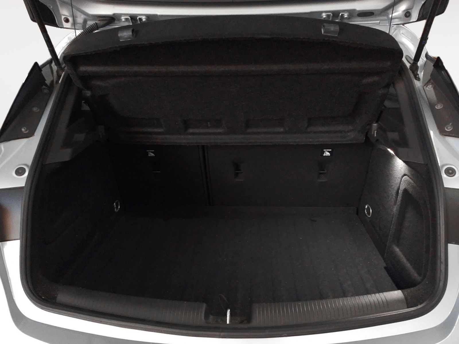 Opel Astra 1.6 CDTi Dynamic - foto 14