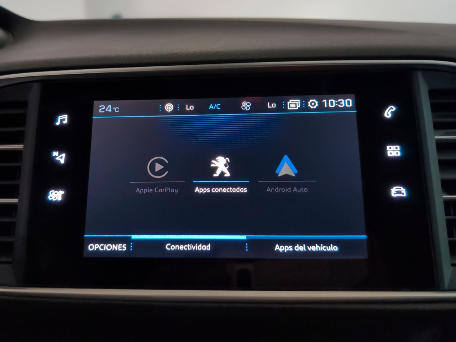 Peugeot 308 BlueHDi 130 Allure - foto 19