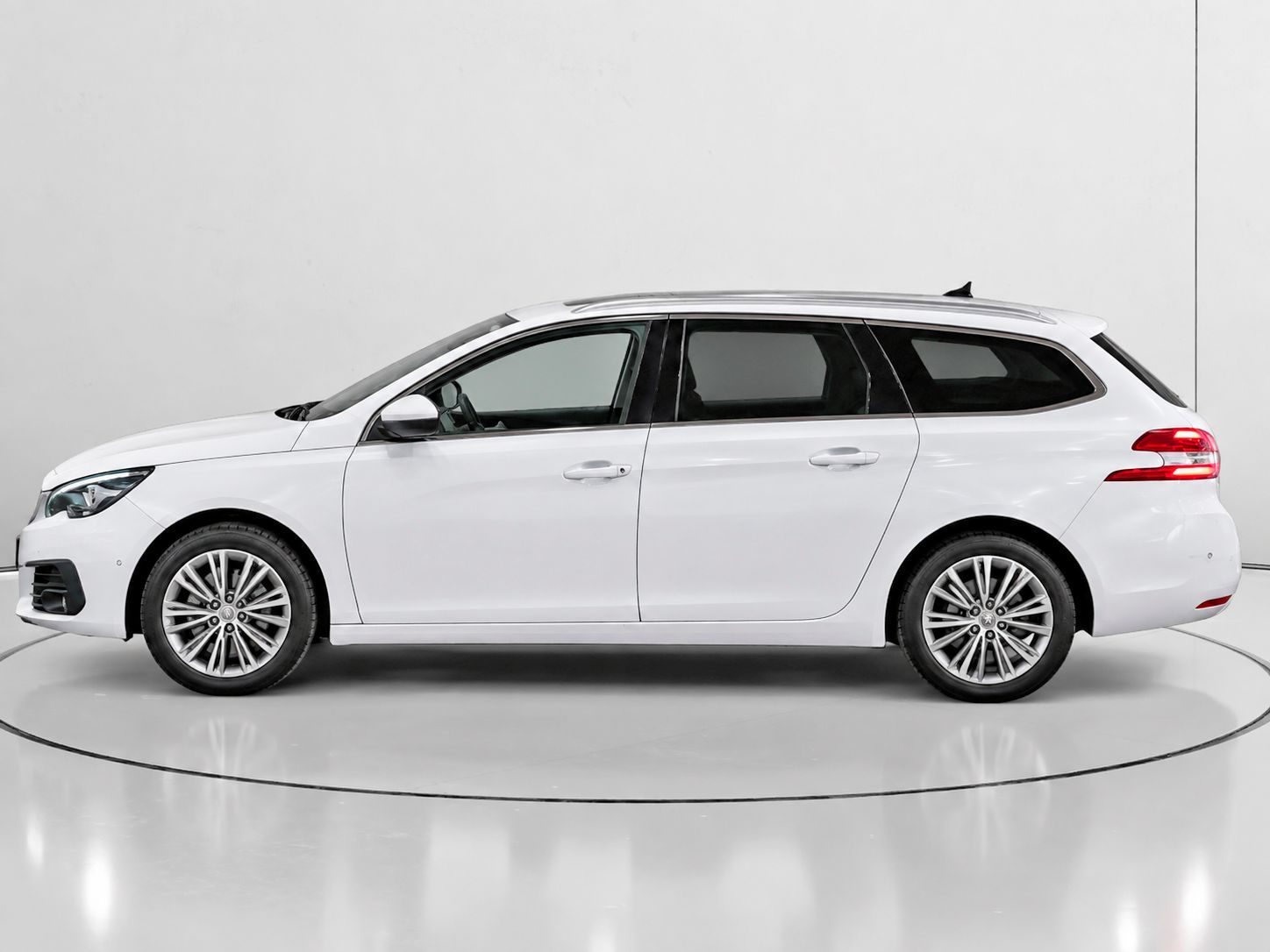 Peugeot 308 BlueHDi 130 Allure - foto 6