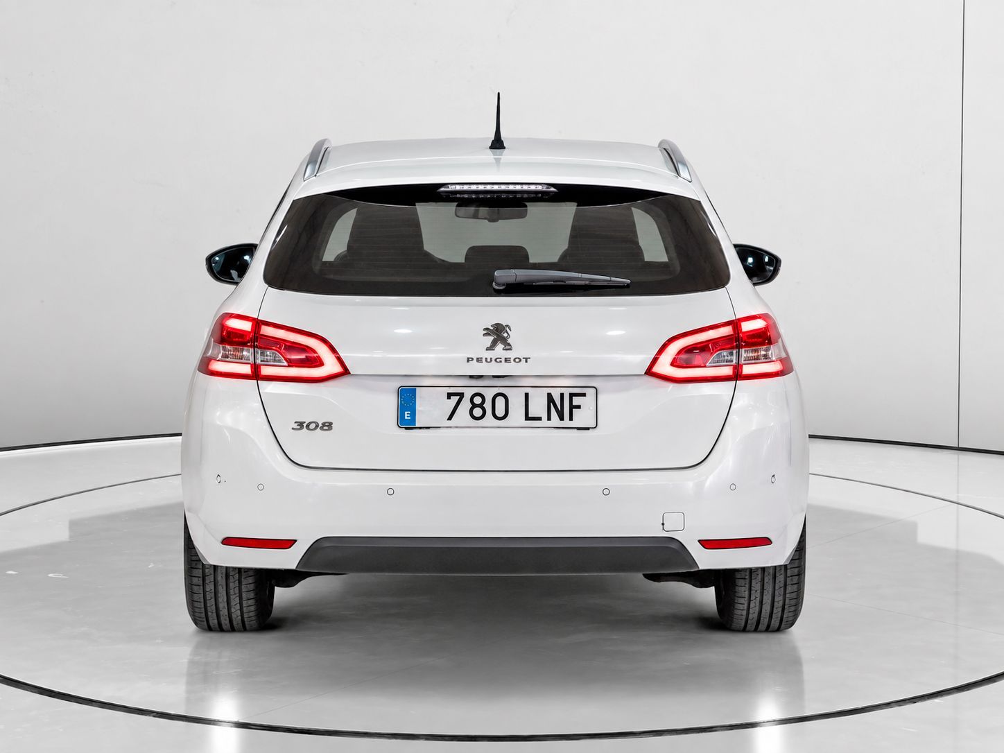 Peugeot 308 BlueHDi 130 Allure - foto 4