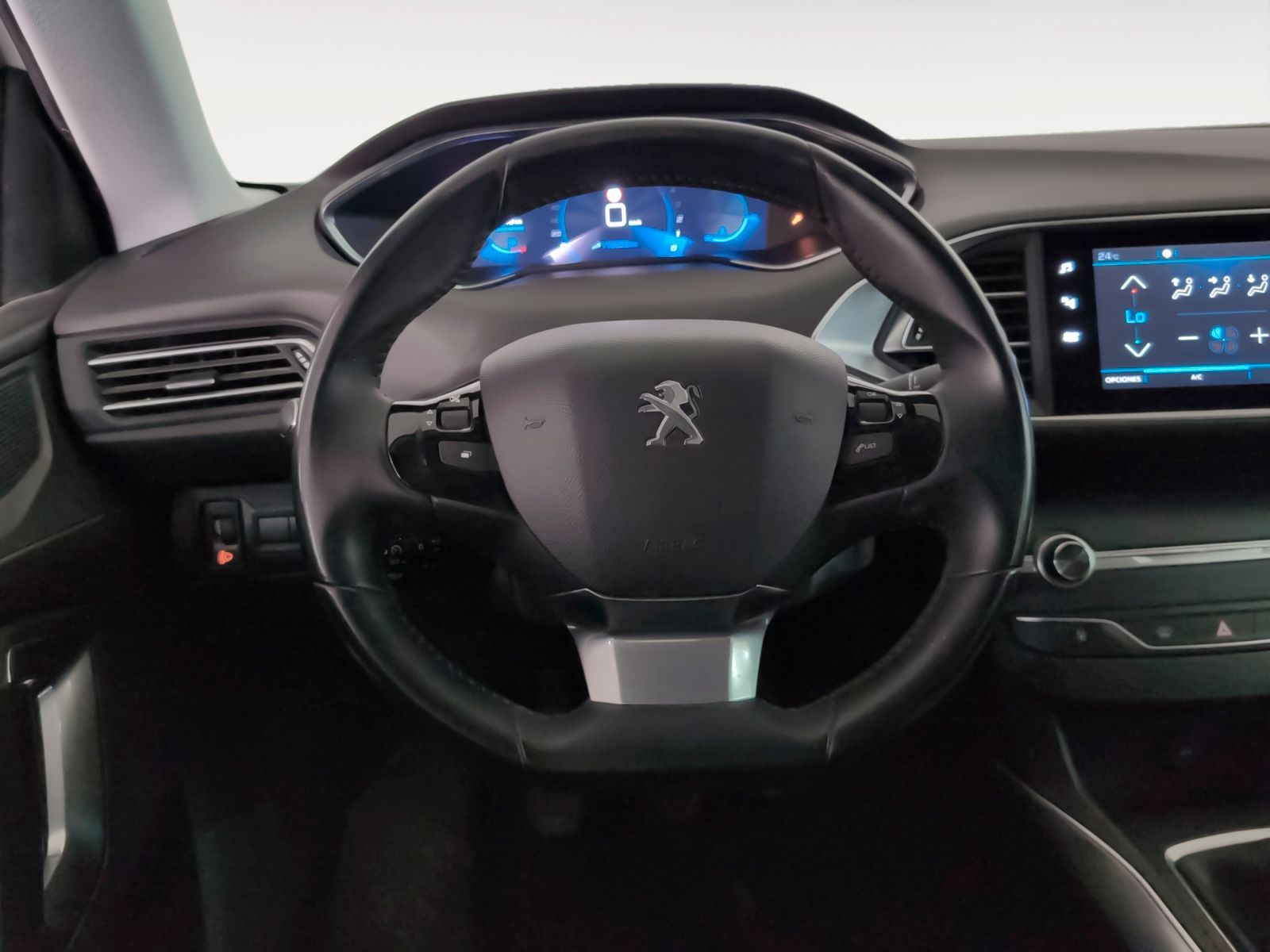 Peugeot 308 BlueHDi 130 Allure - foto 10
