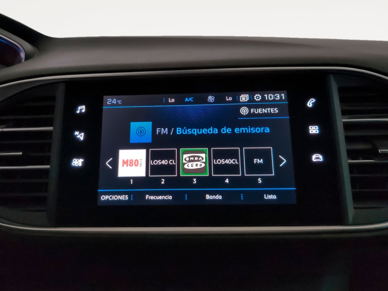 Peugeot 308 BlueHDi 130 Allure - foto 18