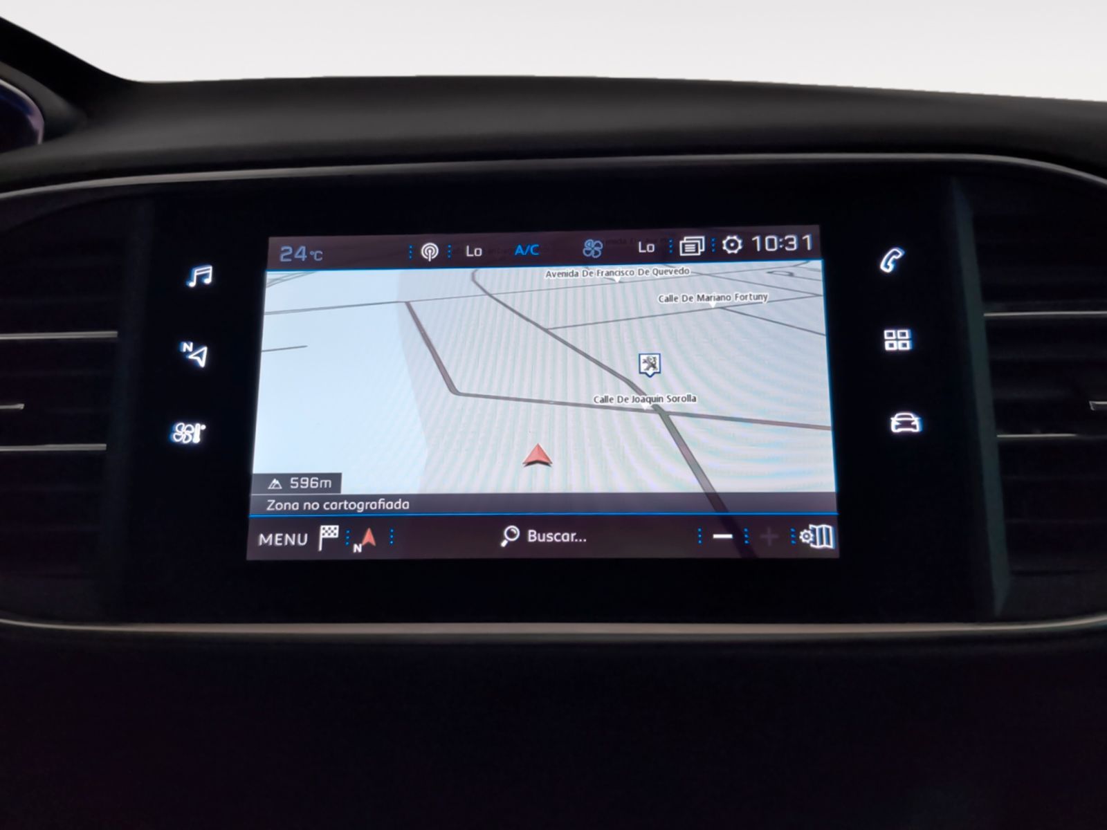 Peugeot 308 BlueHDi 130 Allure - foto 17