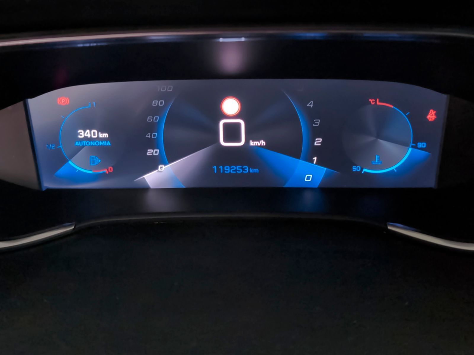 Peugeot 308 BlueHDi 130 Allure - foto 16