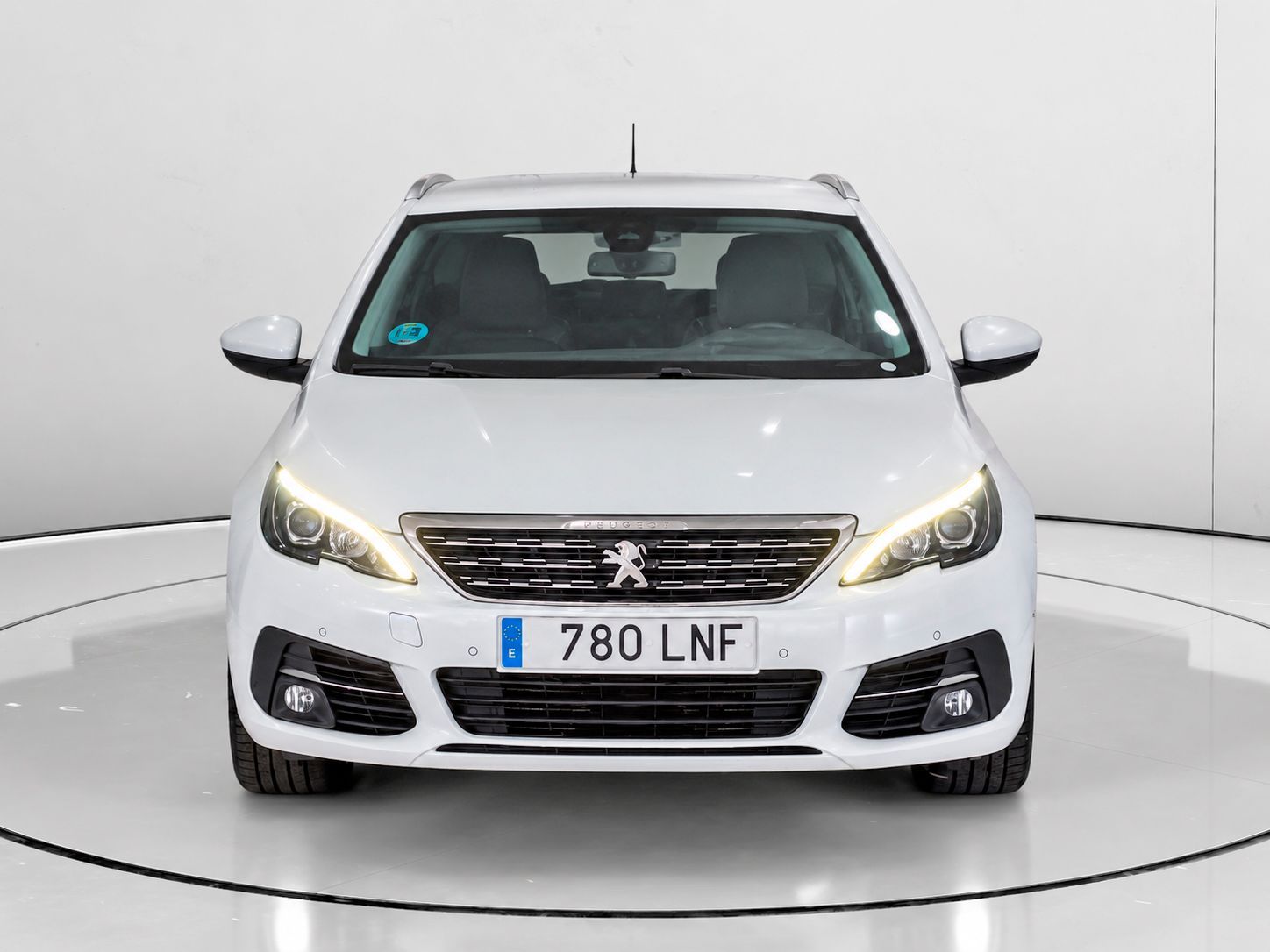 Peugeot 308 BlueHDi 130 Allure - foto 7