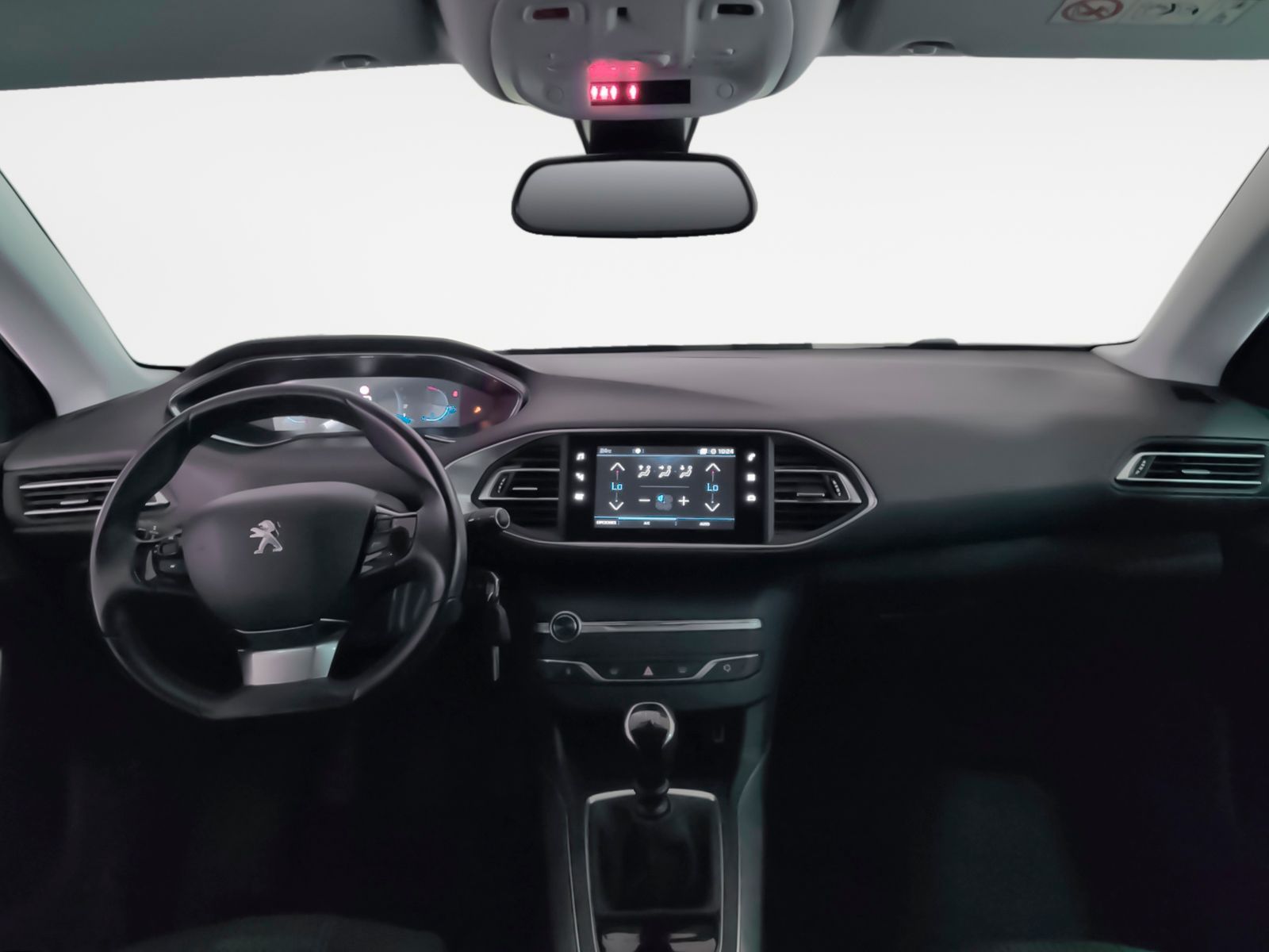 Peugeot 308 BlueHDi 130 Allure - foto 9