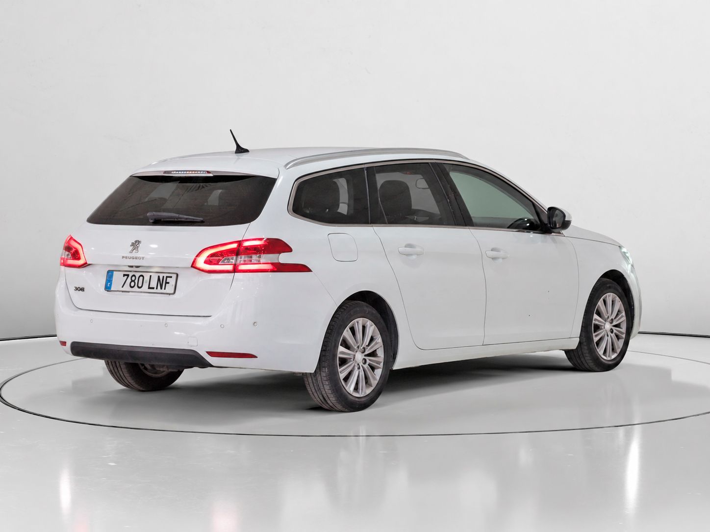 Peugeot 308 BlueHDi 130 Allure - foto 3