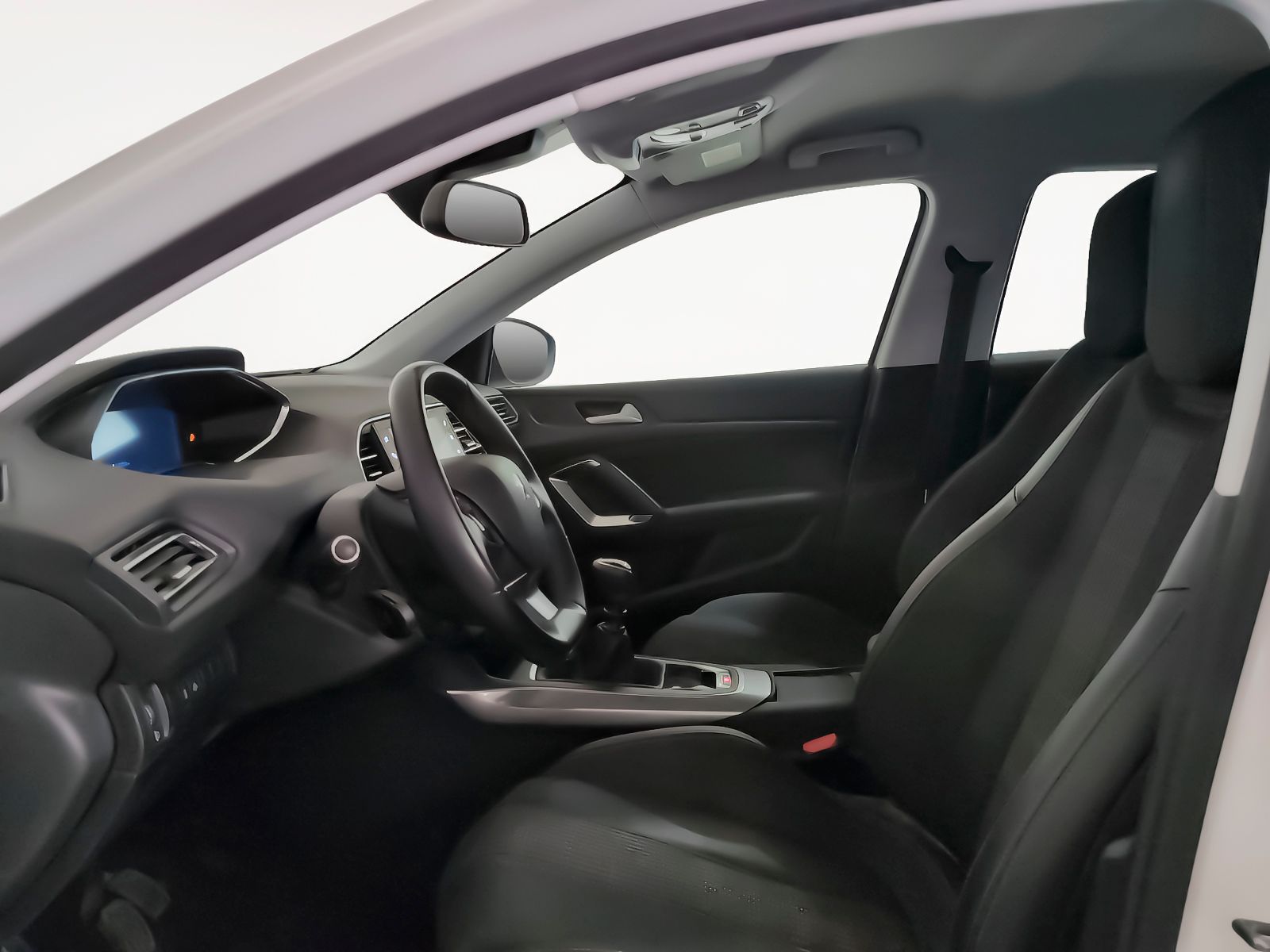 Peugeot 308 BlueHDi 130 Allure - foto 11
