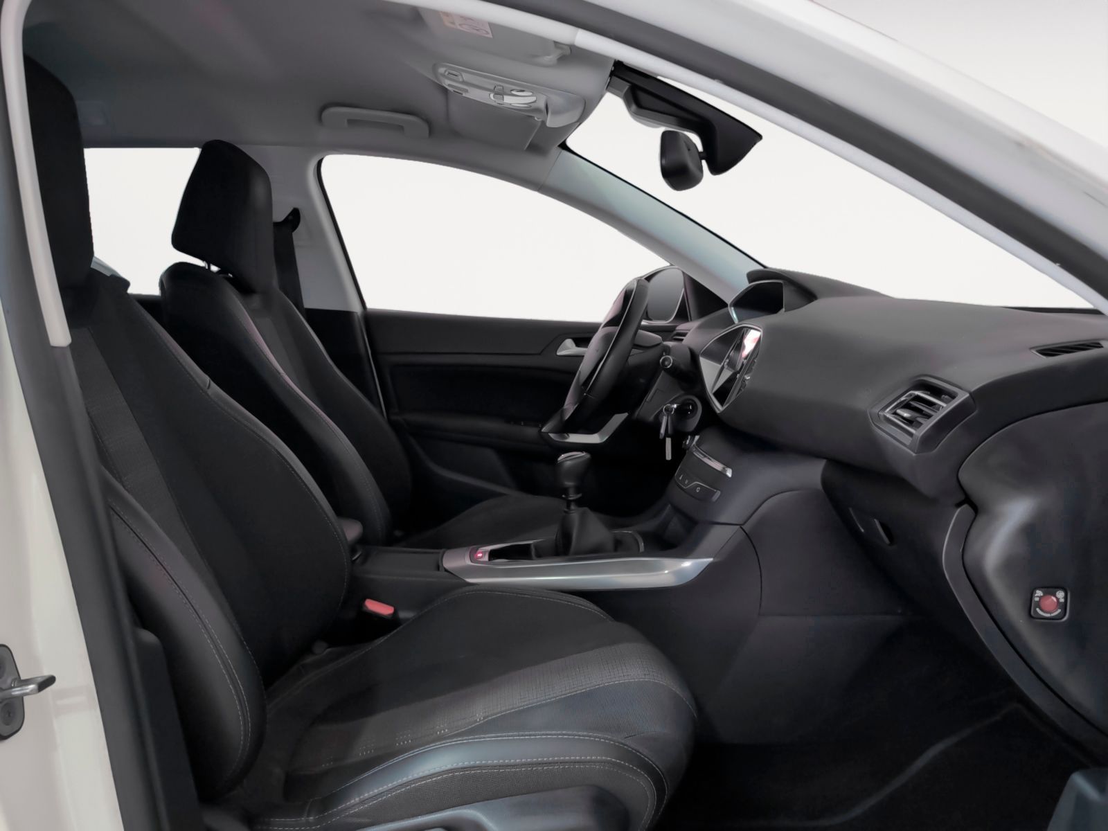 Peugeot 308 BlueHDi 130 Allure - foto 13
