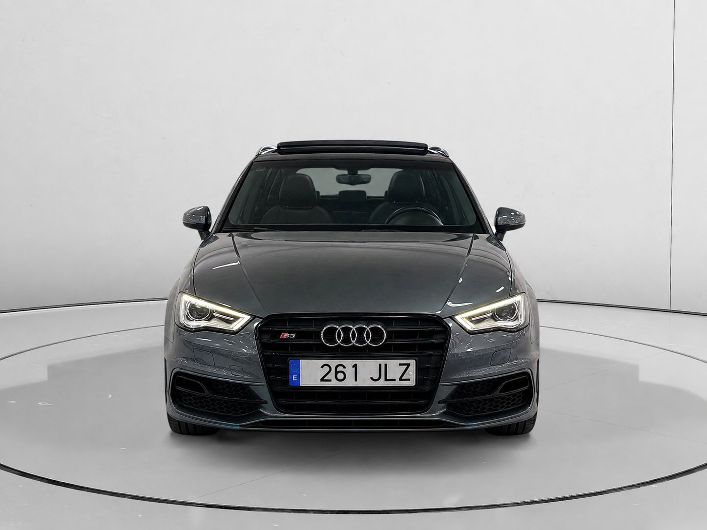 Audi S3 2.0 TFSI quattro S tronic - foto 6