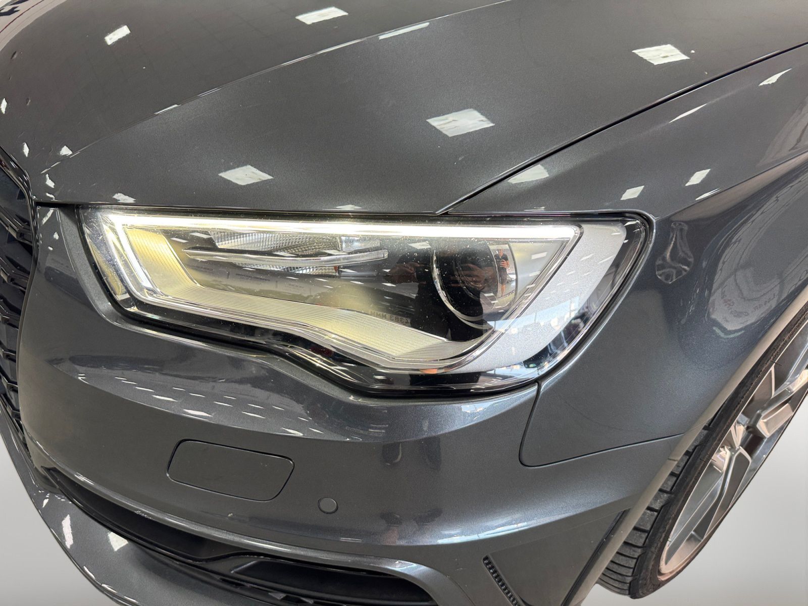 Audi S3 2.0 TFSI quattro S tronic - foto 24