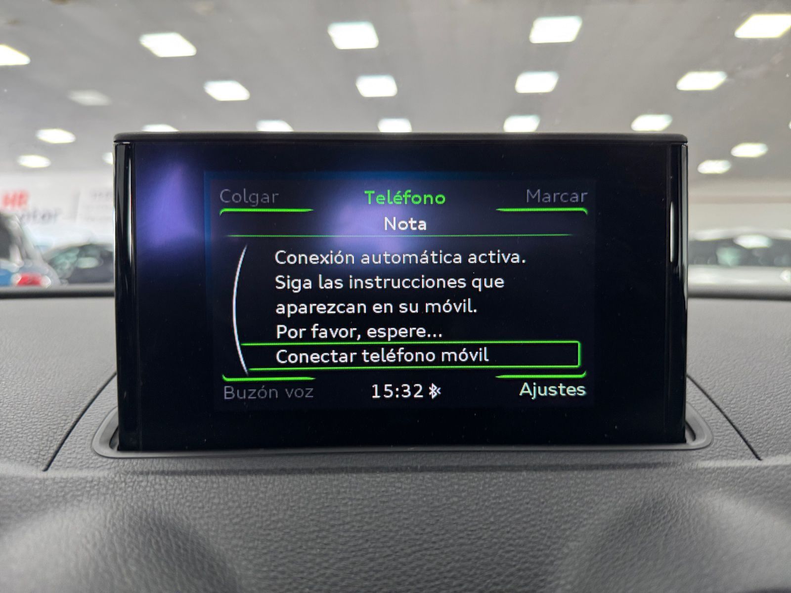 Audi S3 2.0 TFSI quattro S tronic - foto 17
