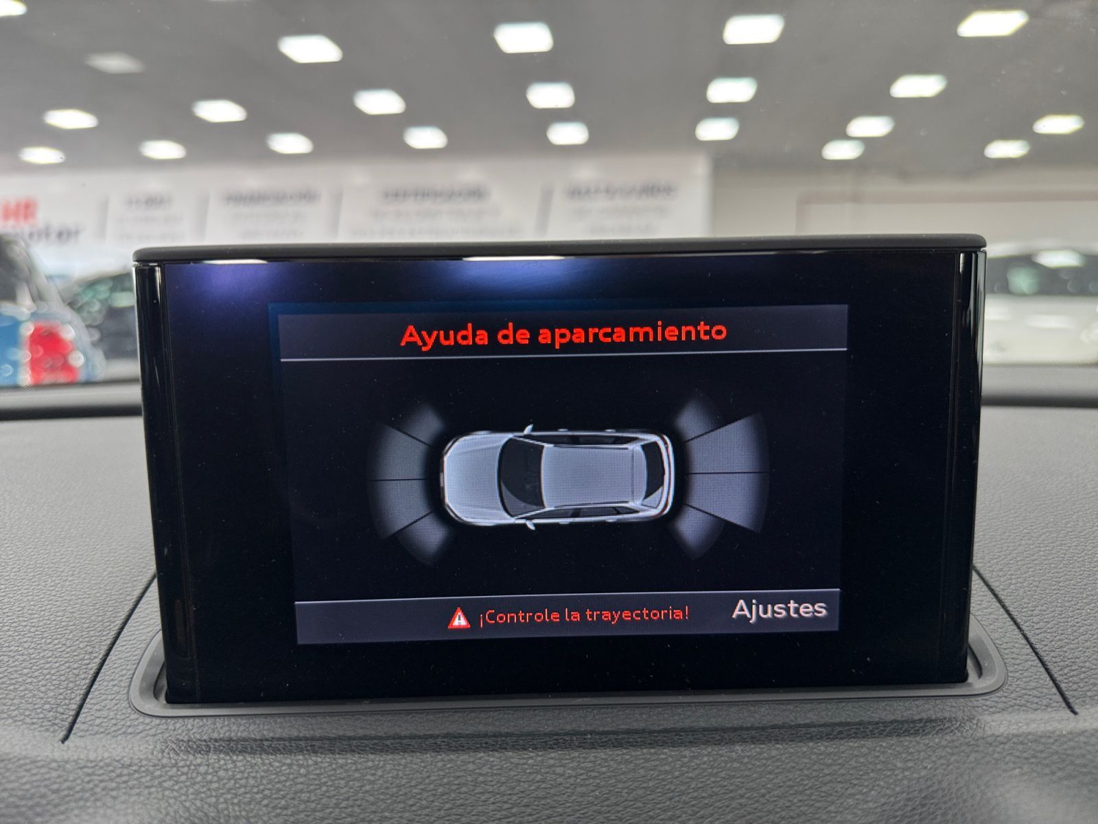 Audi S3 2.0 TFSI quattro S tronic - foto 21