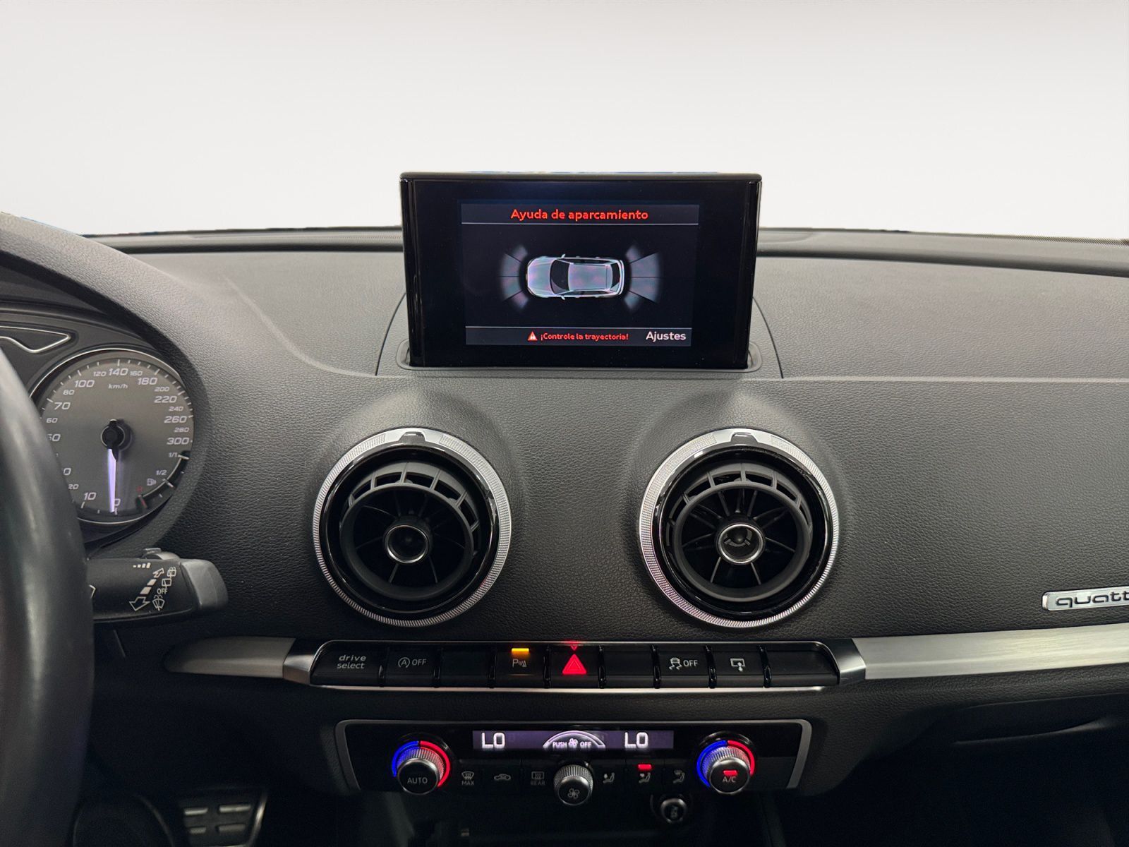 Audi S3 2.0 TFSI quattro S tronic - foto 22