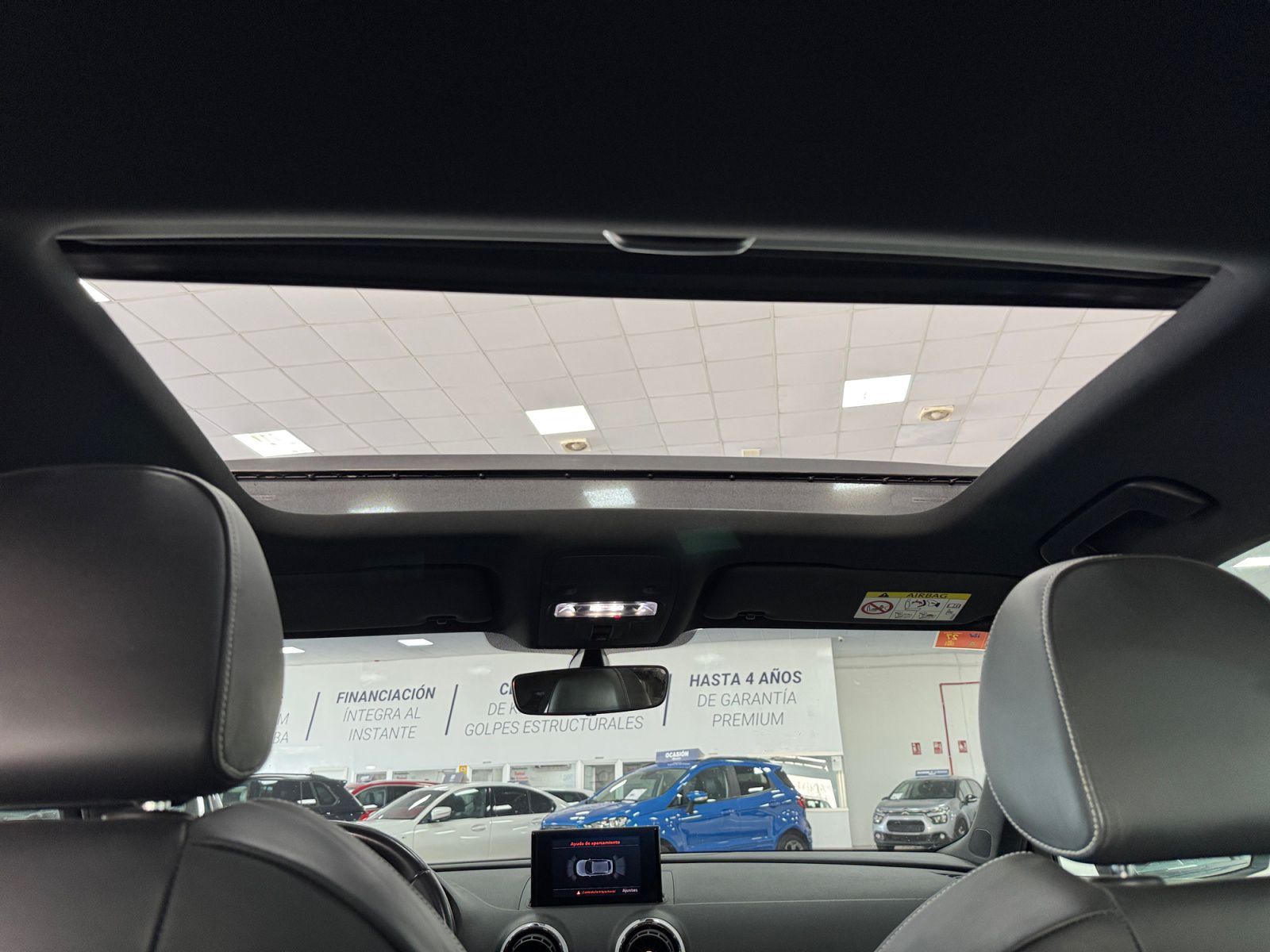 Audi S3 2.0 TFSI quattro S tronic - foto 13