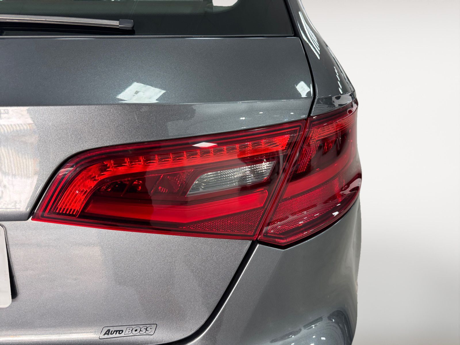 Audi S3 2.0 TFSI quattro S tronic - foto 25