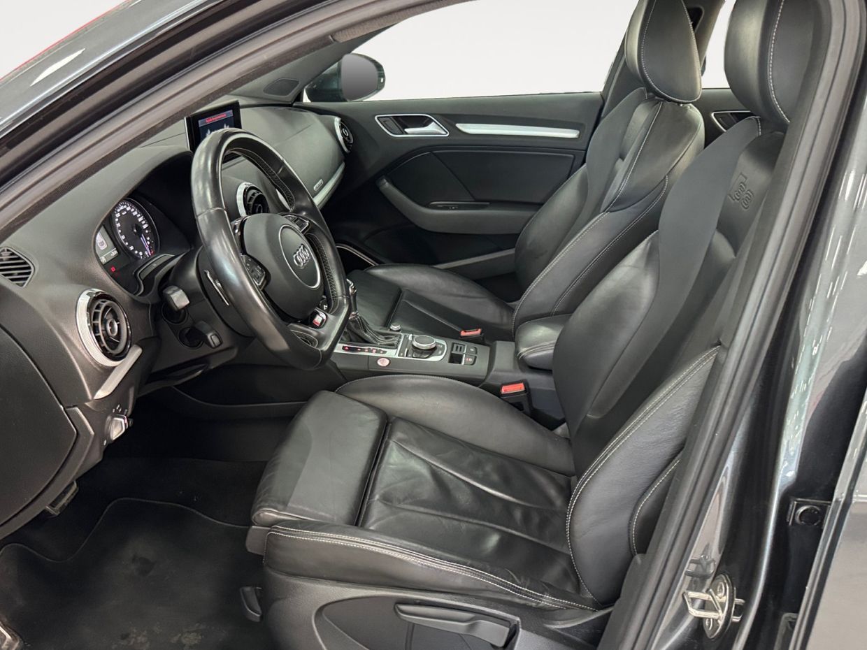 Audi S3 2.0 TFSI quattro S tronic - foto 10