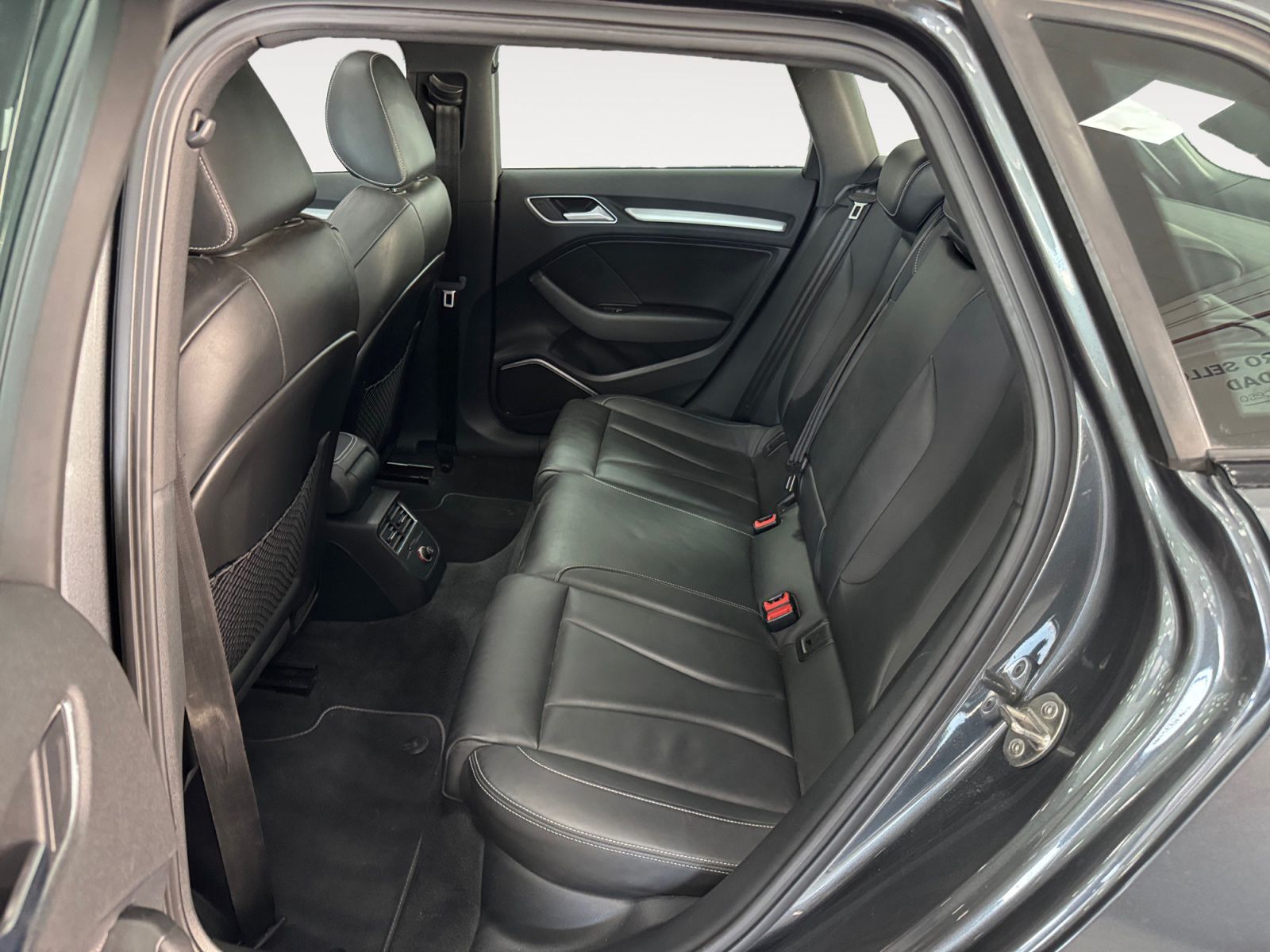 Audi S3 2.0 TFSI quattro S tronic - foto 11