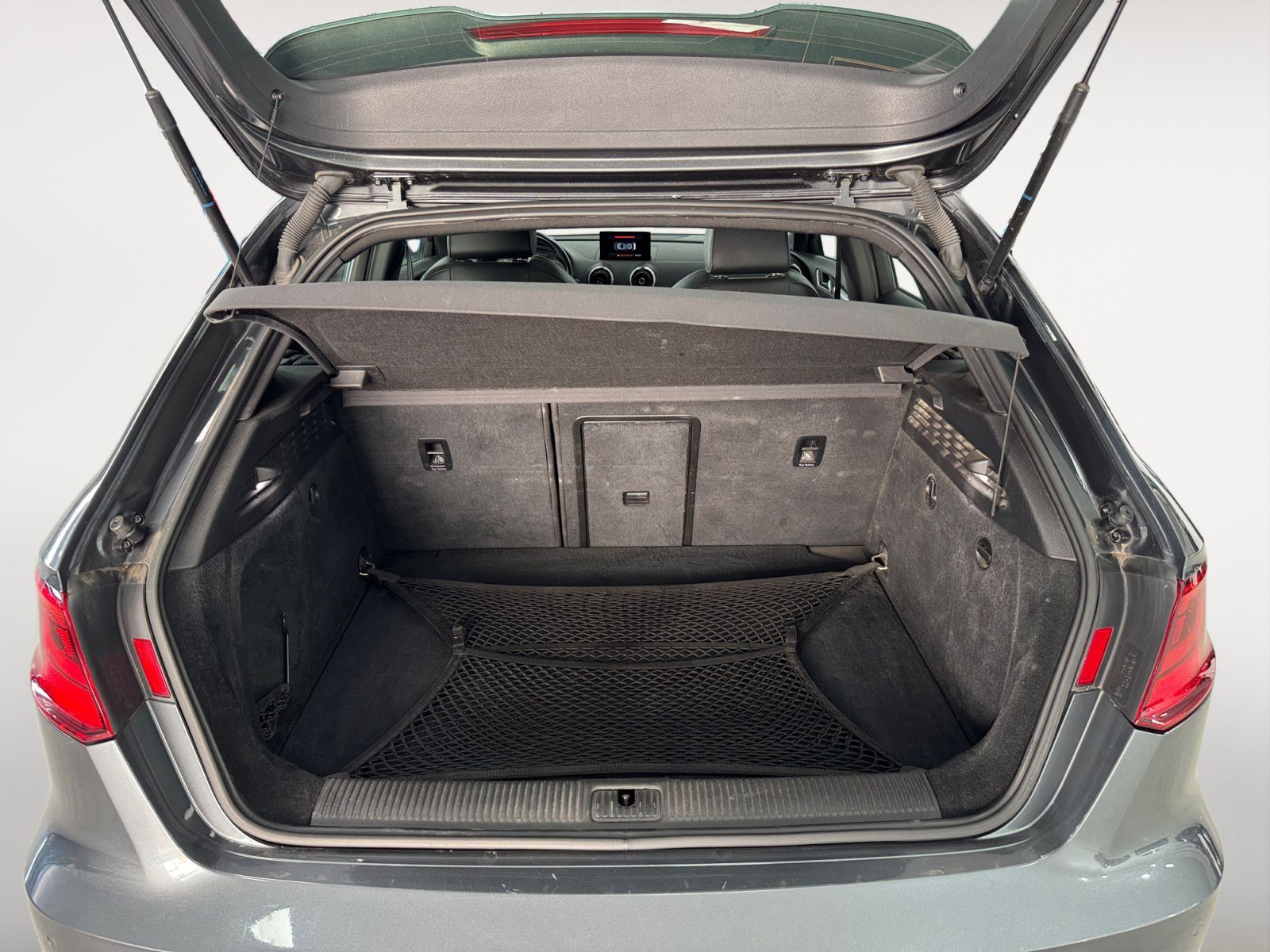 Audi S3 2.0 TFSI quattro S tronic - foto 14