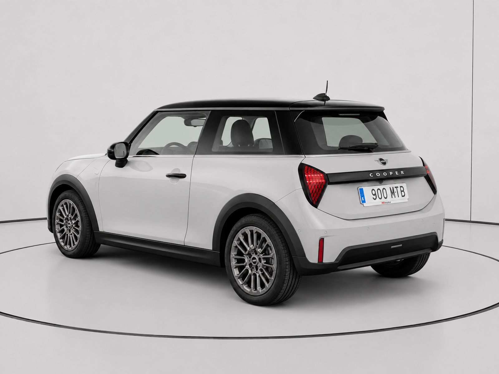 MINI Cooper C - foto 5