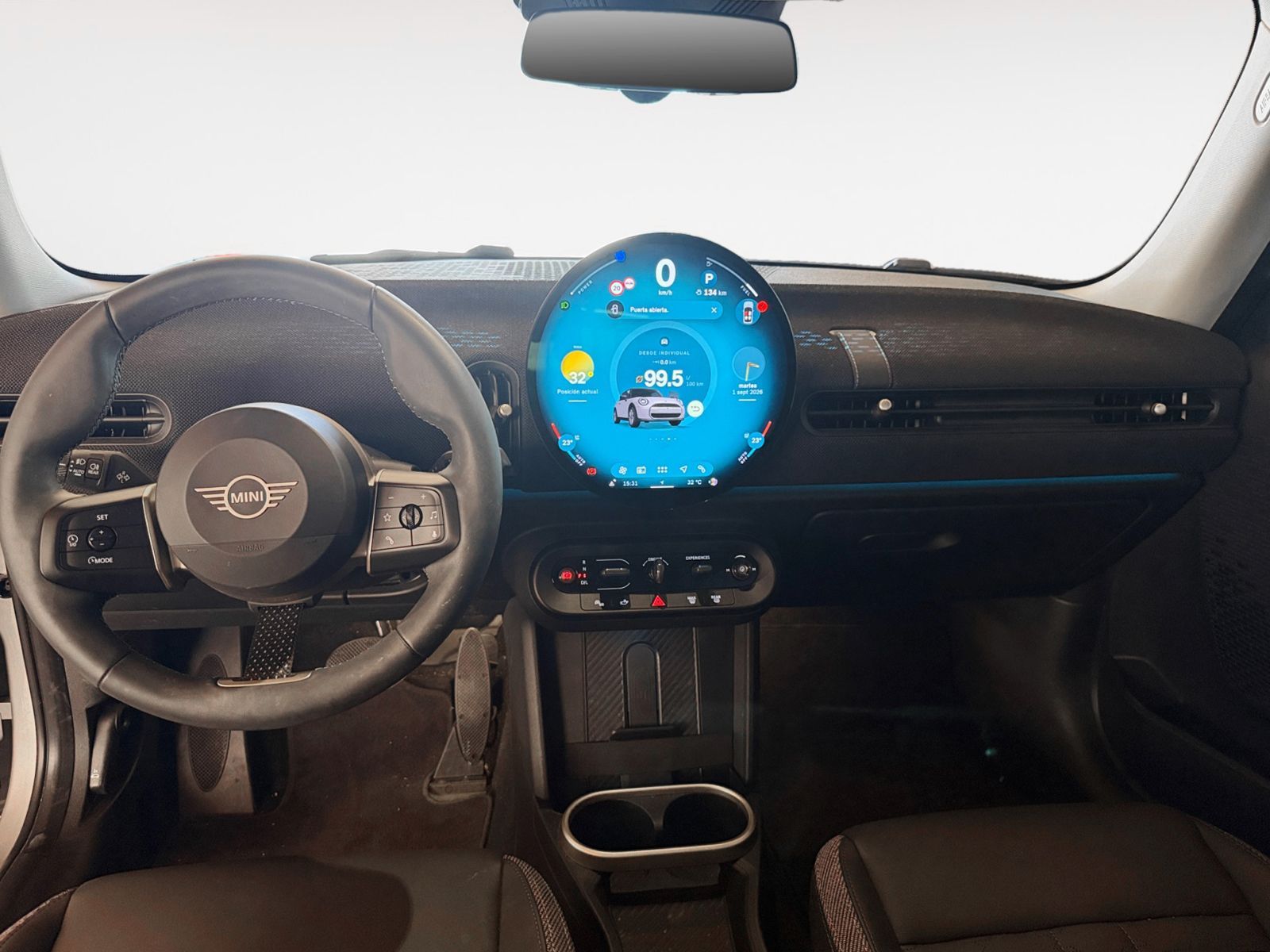 MINI Cooper C - foto 8